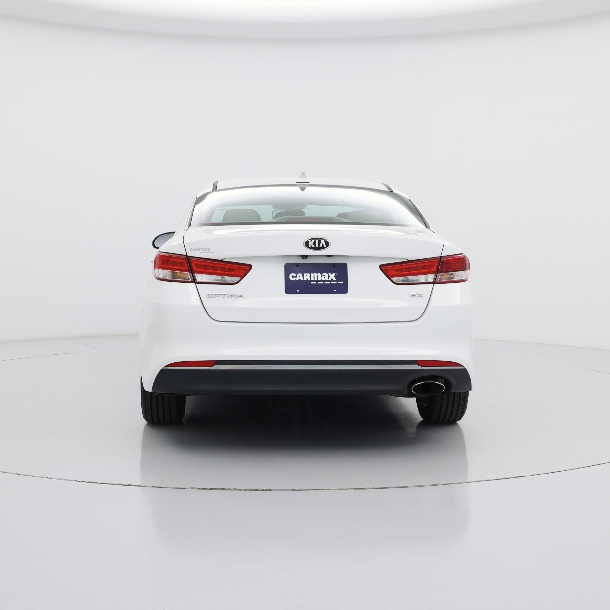 Thumbnail: 2017 Kia Optima - 6