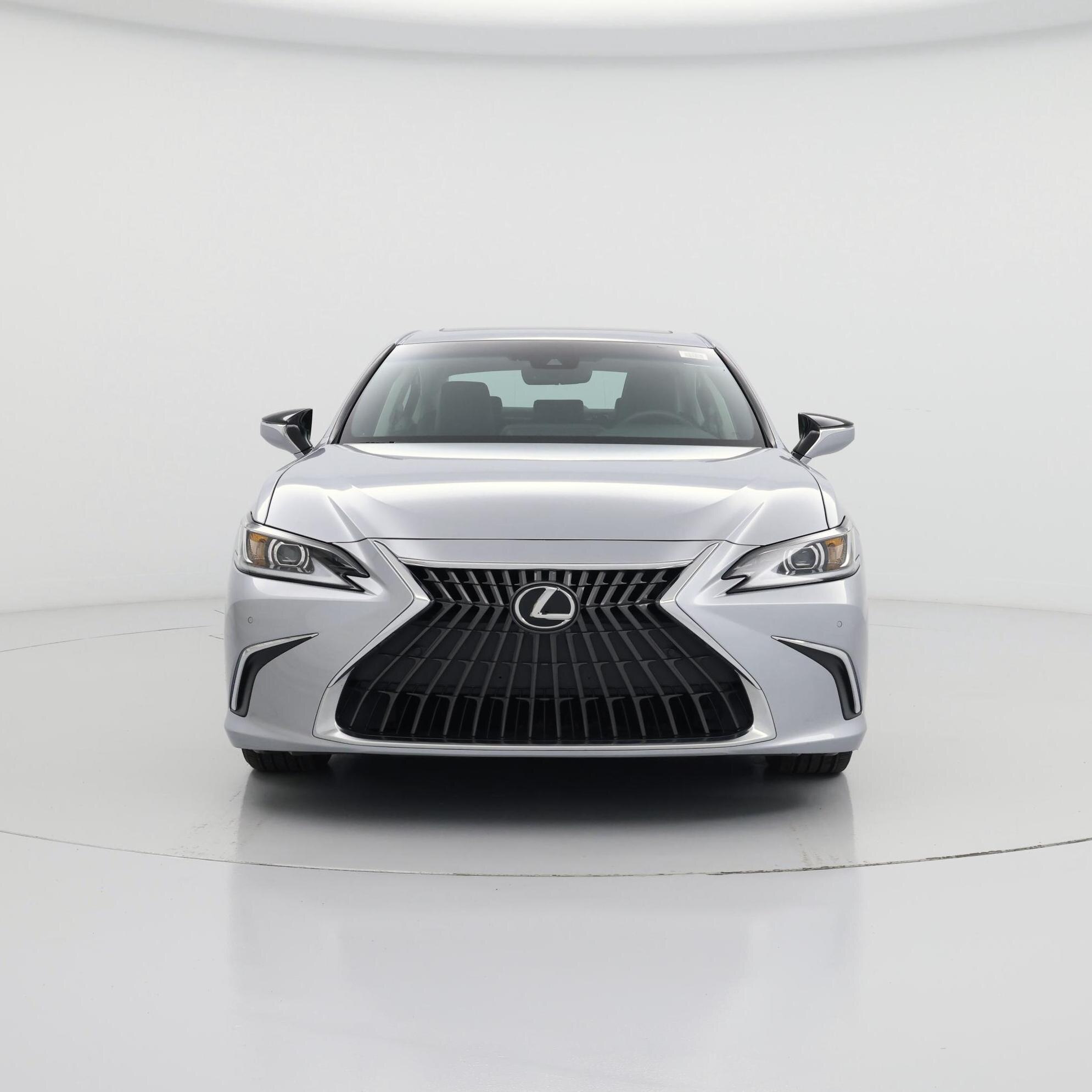 Thumbnail: 2022 Lexus ES - 5