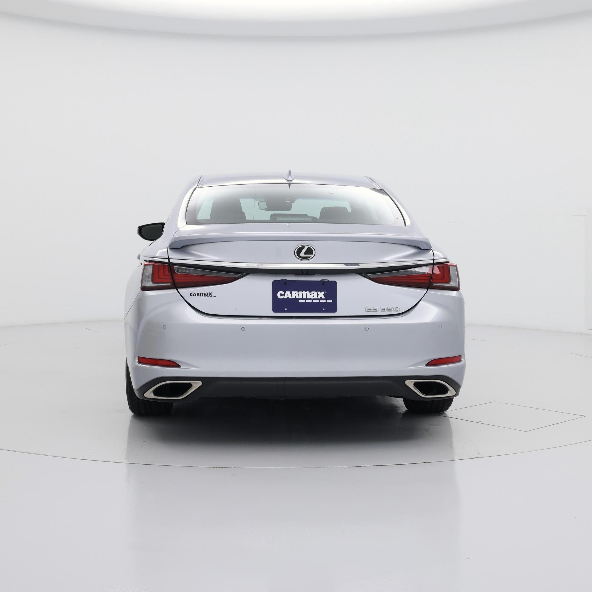 Thumbnail: 2022 Lexus ES - 6
