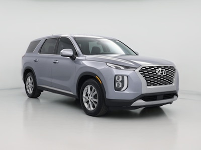 2020 Hyundai Palisade SE
