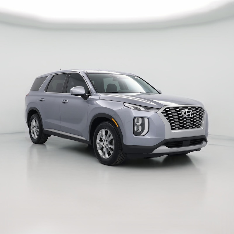 2020 Hyundai Palisade SE