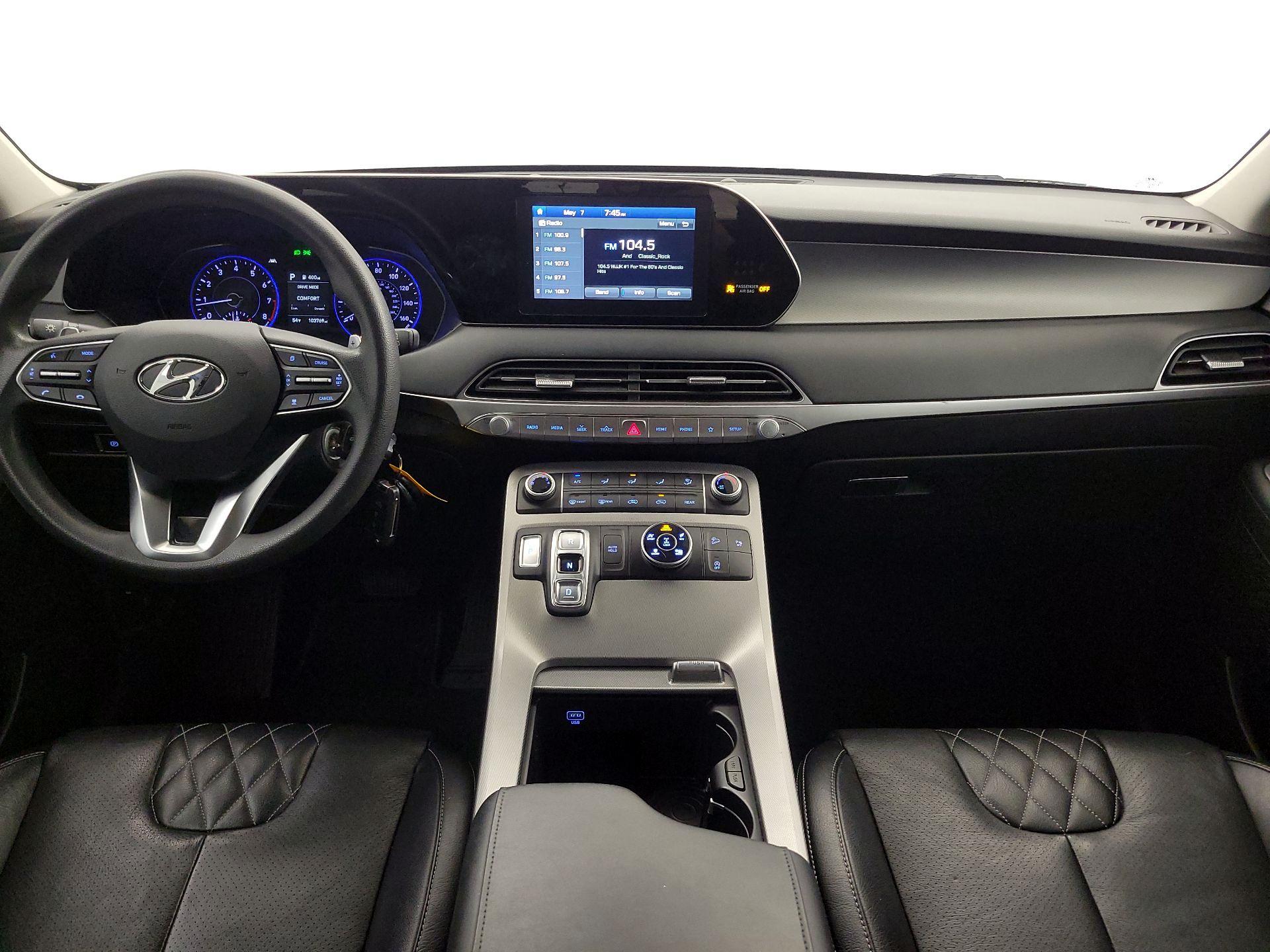 Thumbnail: 2020 Hyundai Palisade - 9