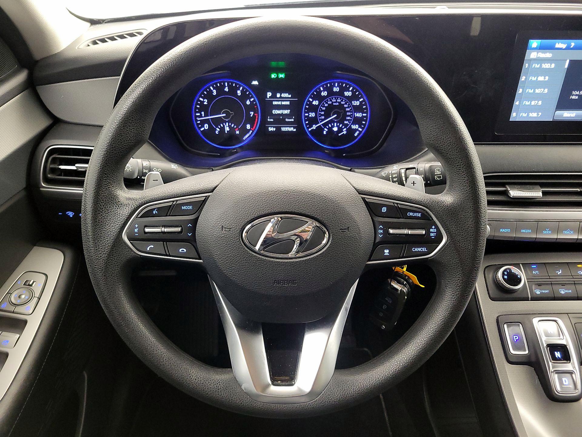 Thumbnail: 2020 Hyundai Palisade - 10