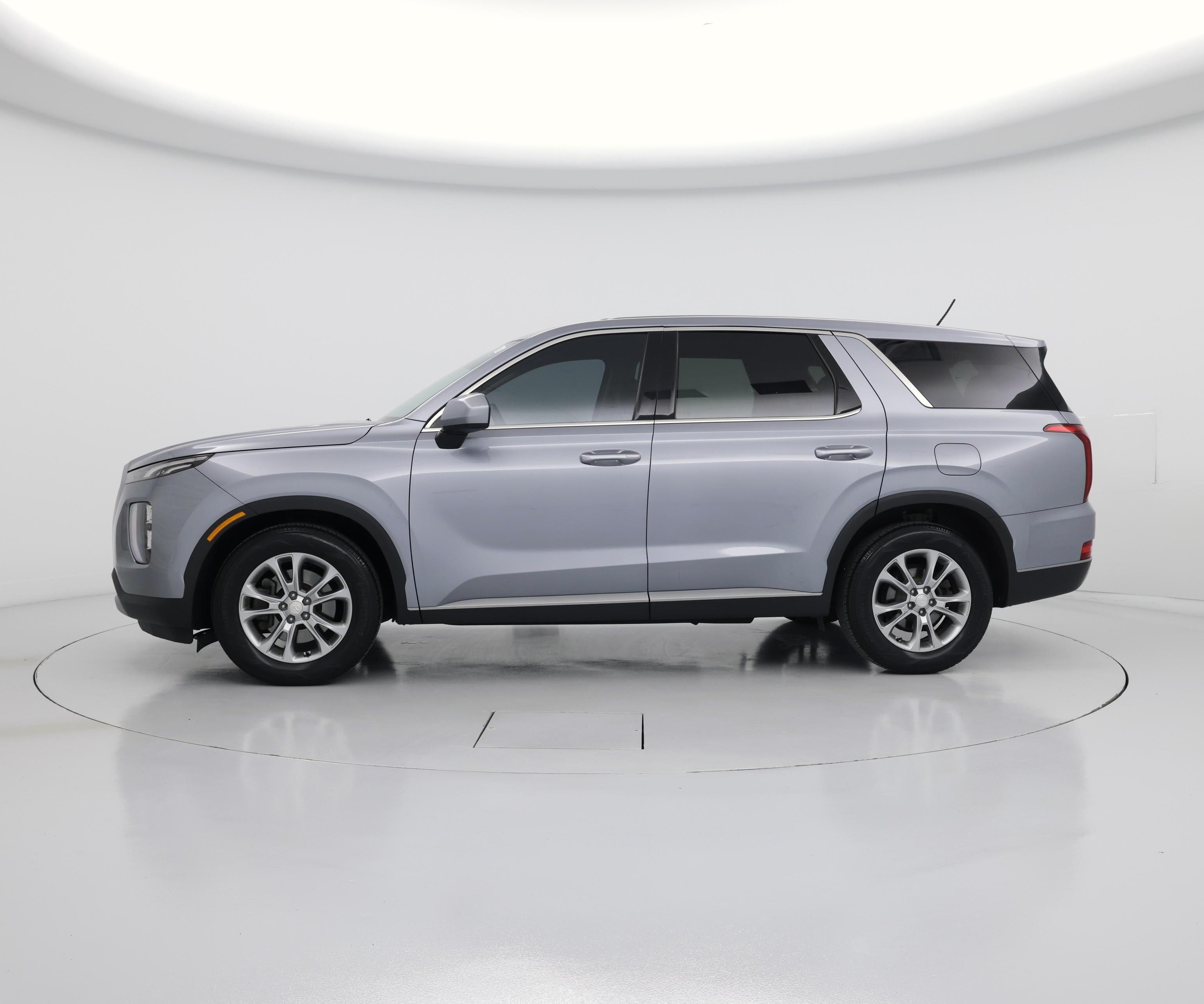 Thumbnail: 2020 Hyundai Palisade - 3