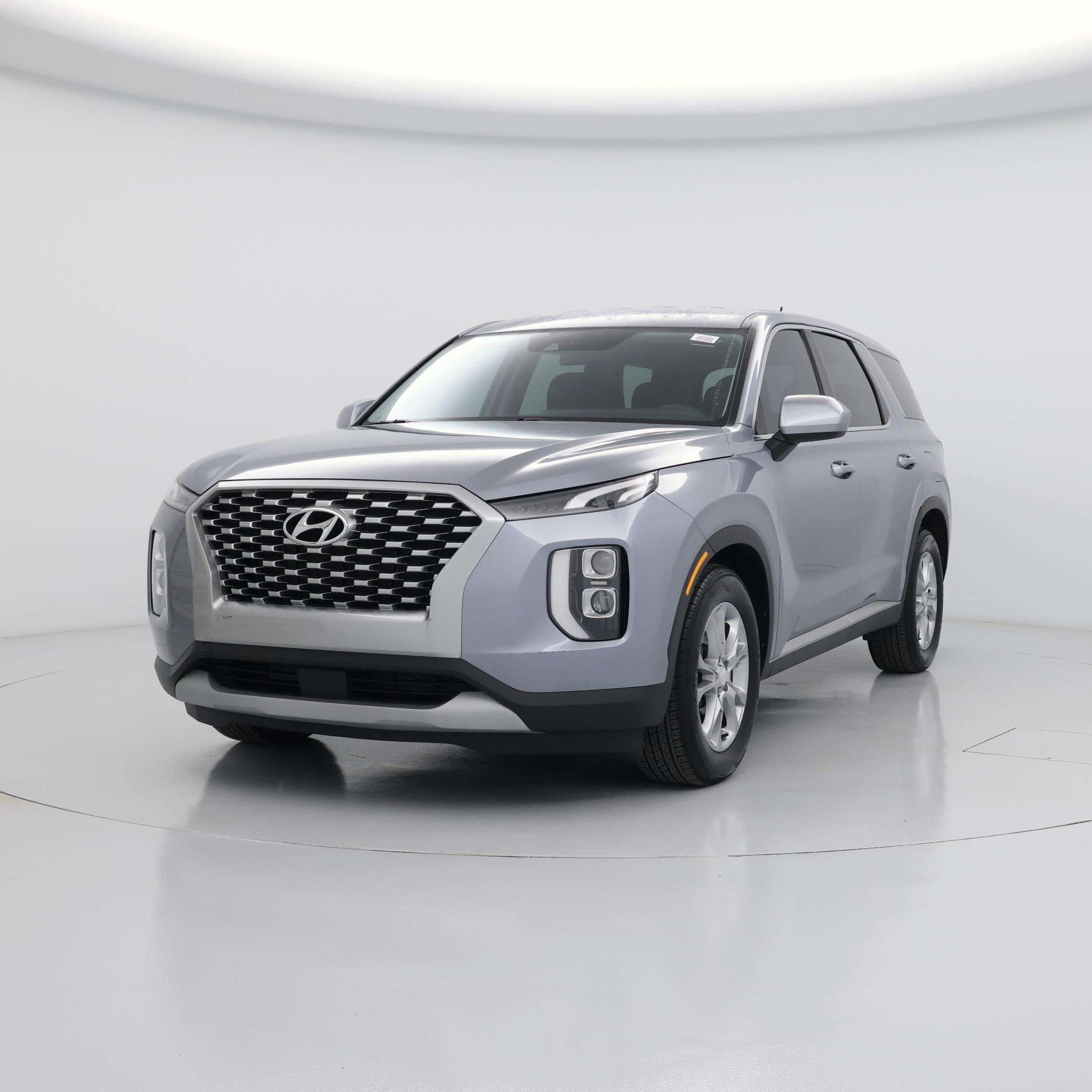 Thumbnail: 2020 Hyundai Palisade - 4