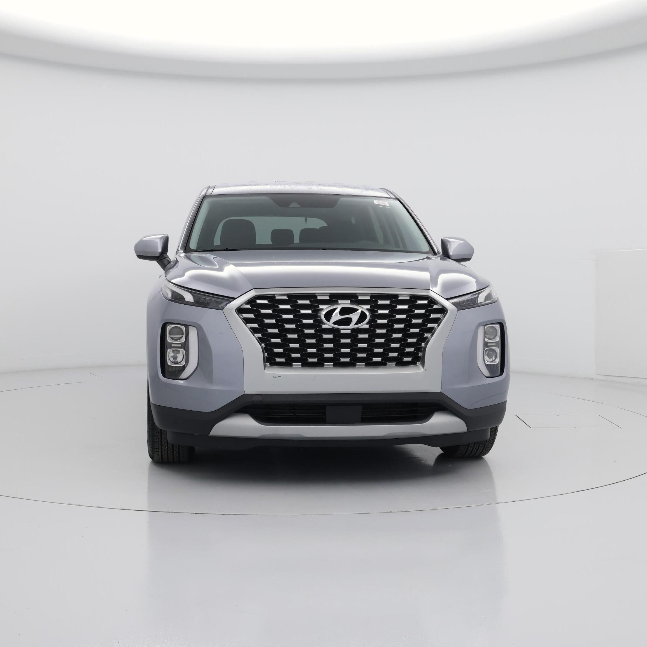 Thumbnail: 2020 Hyundai Palisade - 5