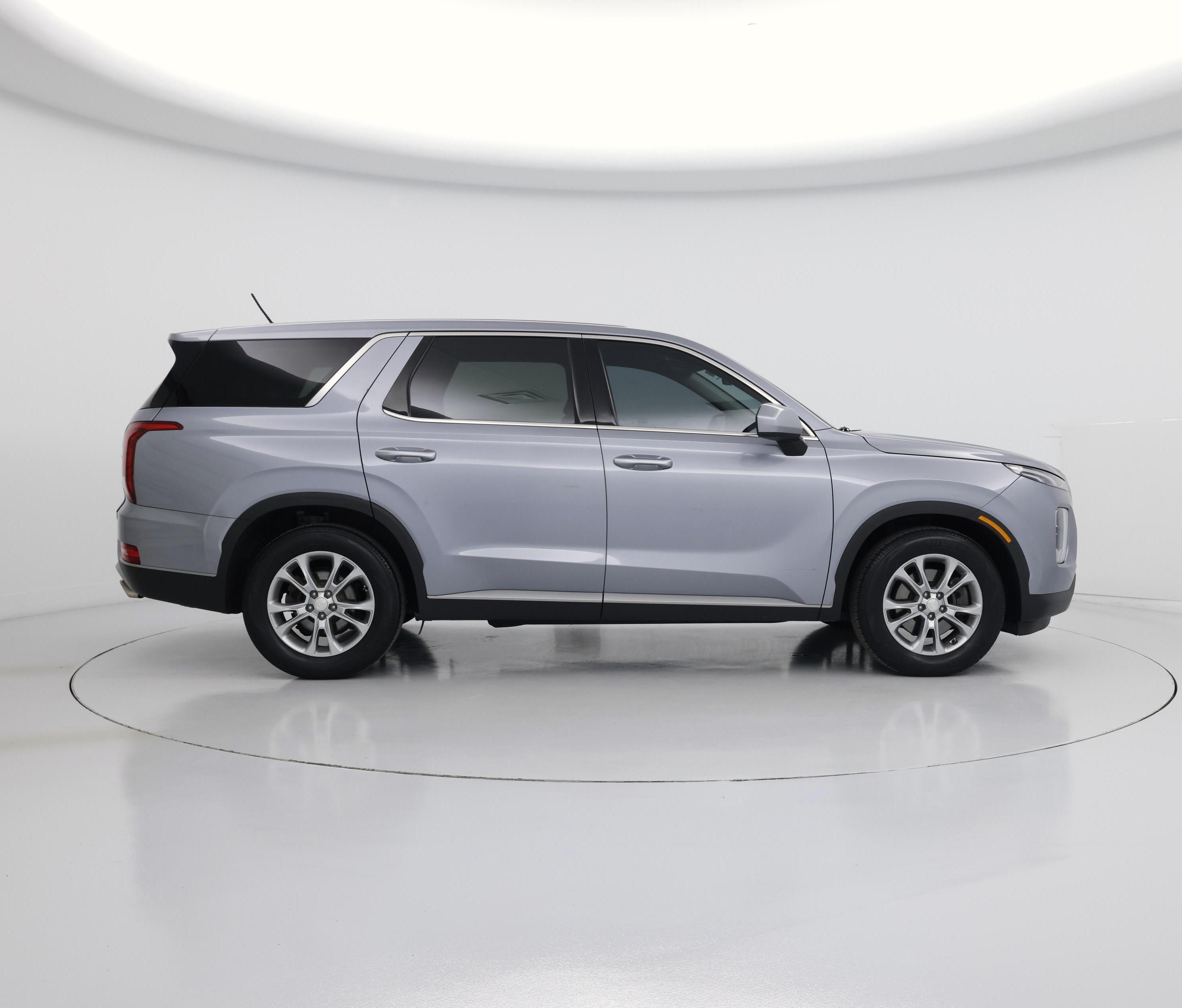 Thumbnail: 2020 Hyundai Palisade - 7