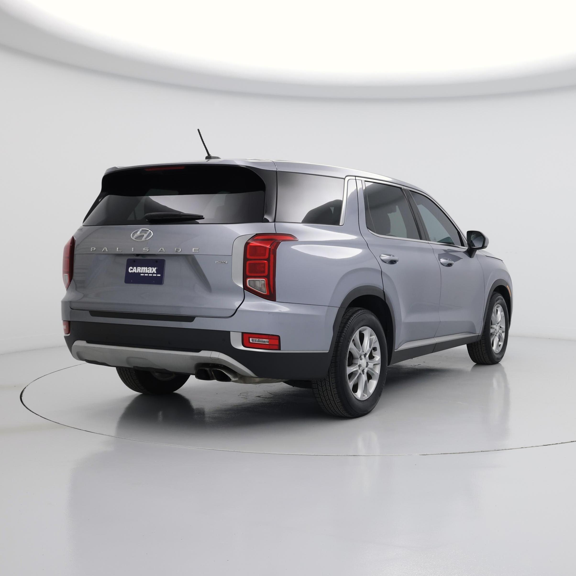 Thumbnail: 2020 Hyundai Palisade - 8