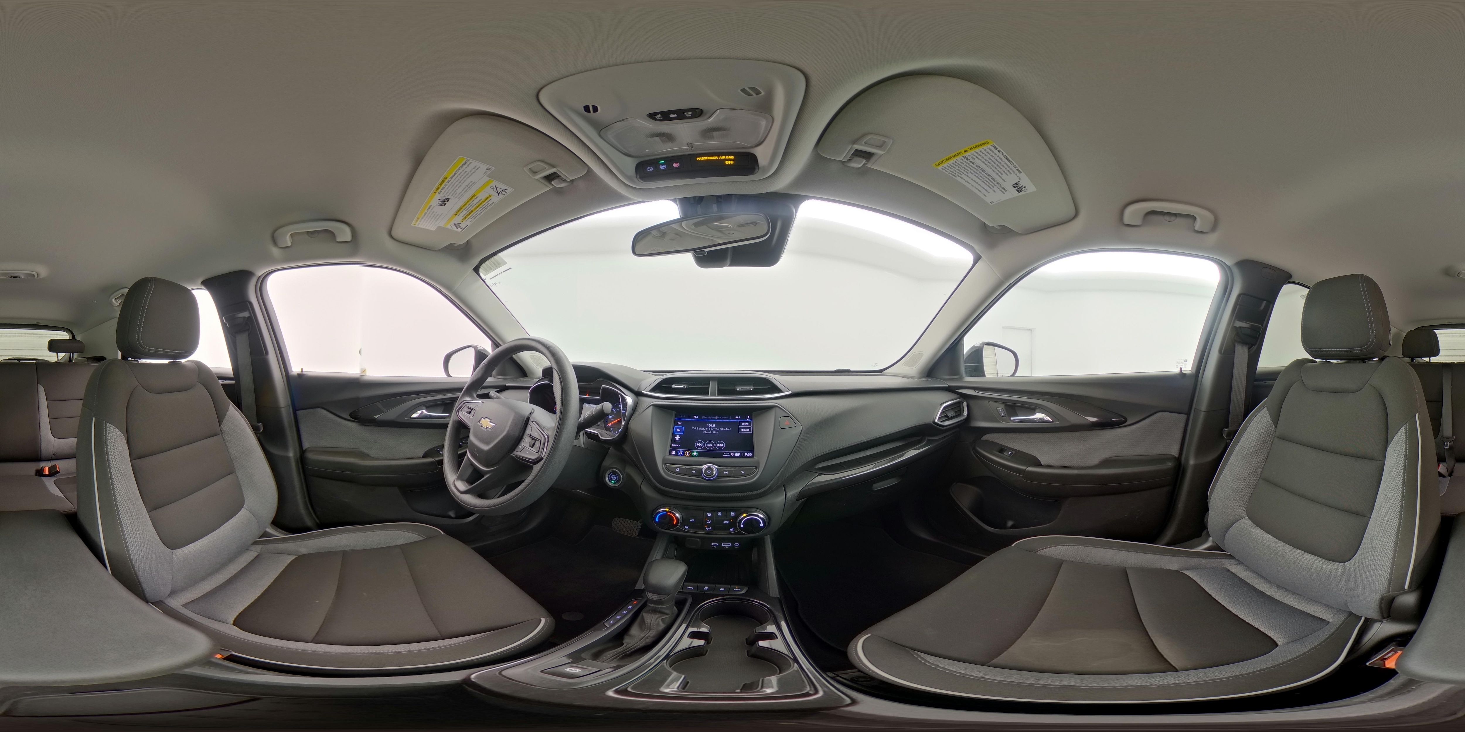 2023 Chevrolet TrailBlazer LT - Photo 24