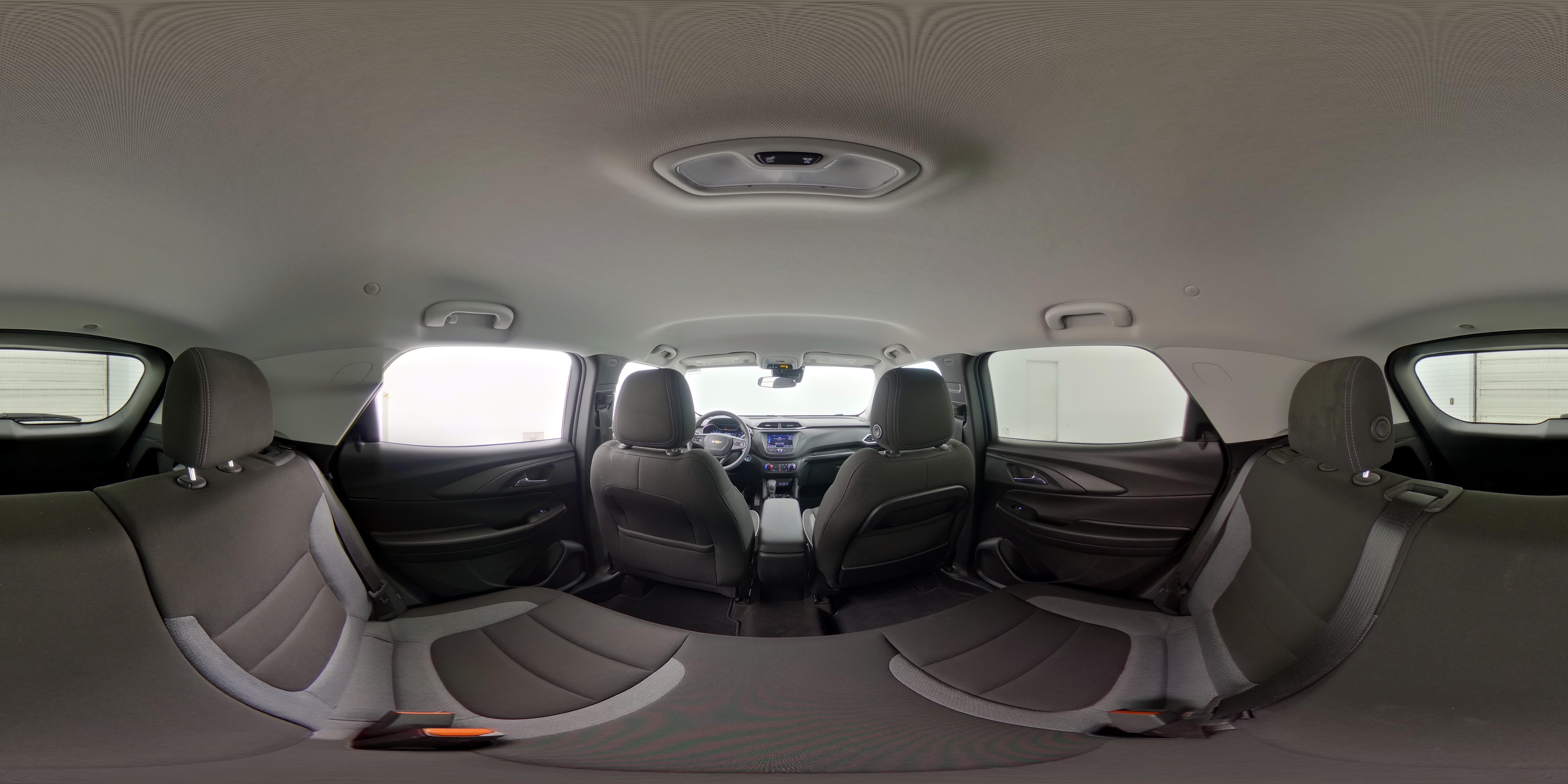 2023 Chevrolet TrailBlazer LT - Photo 25