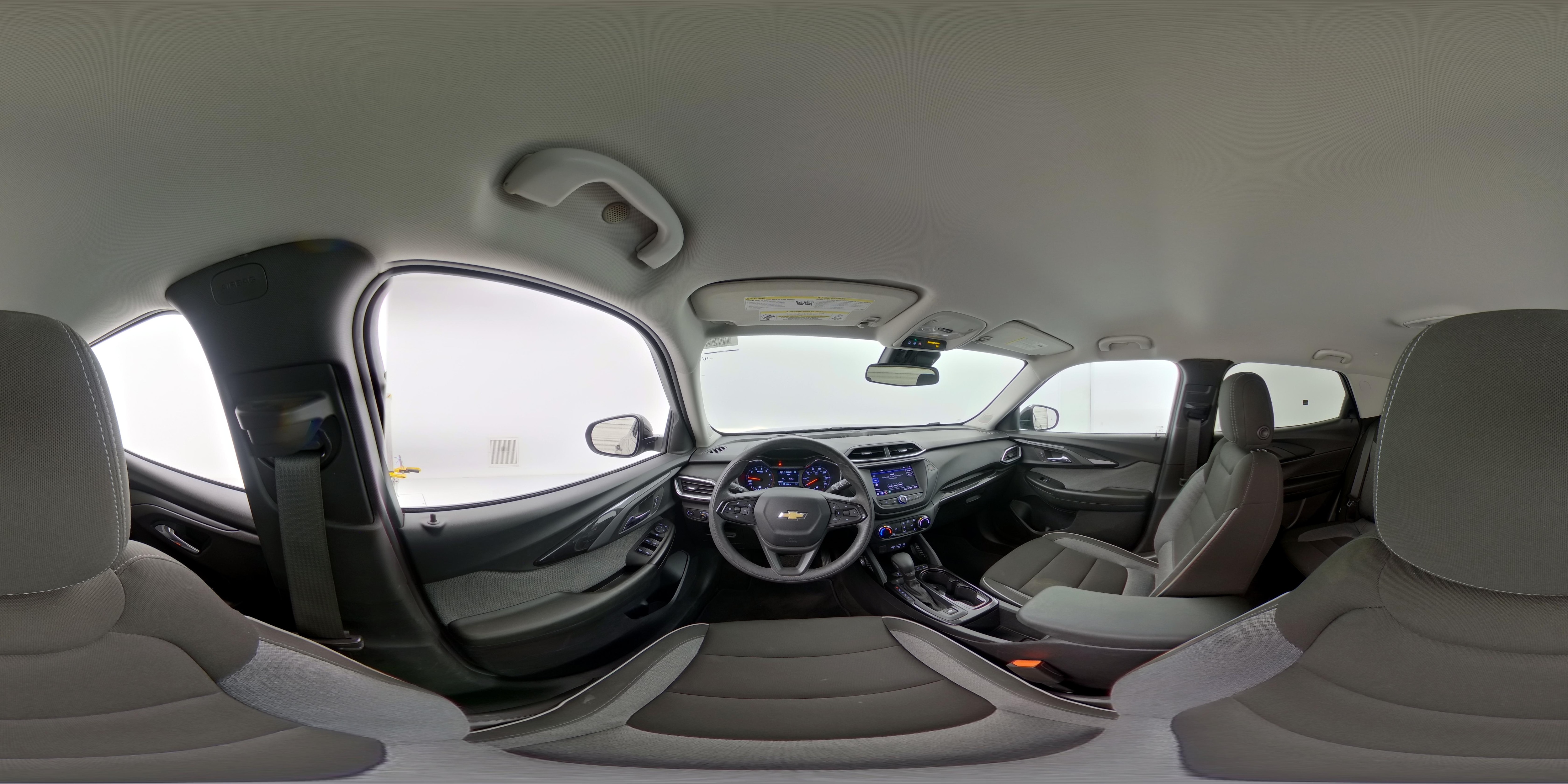 2023 Chevrolet TrailBlazer LT - Photo 26