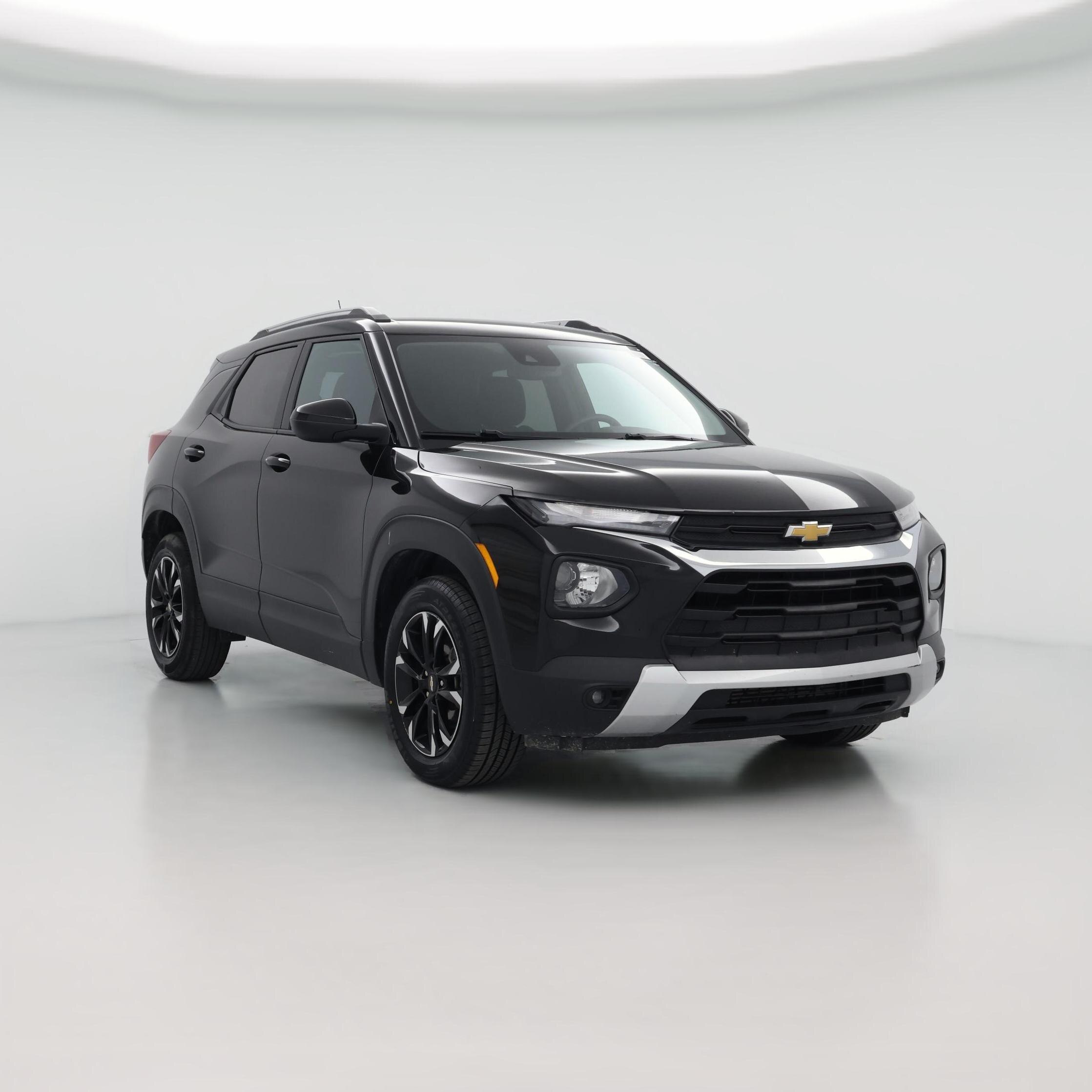 Thumbnail: 2023 Chevrolet TrailBlazer - 1