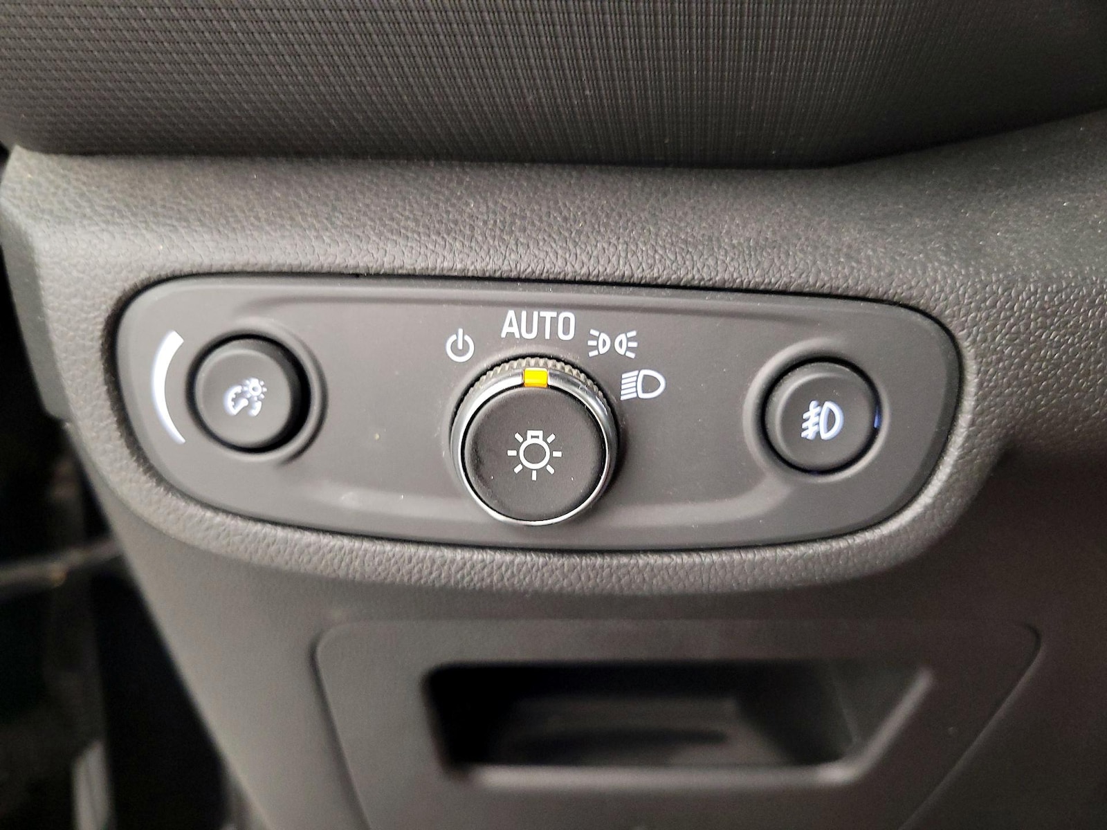 2023 Chevrolet TrailBlazer LT - Photo 14