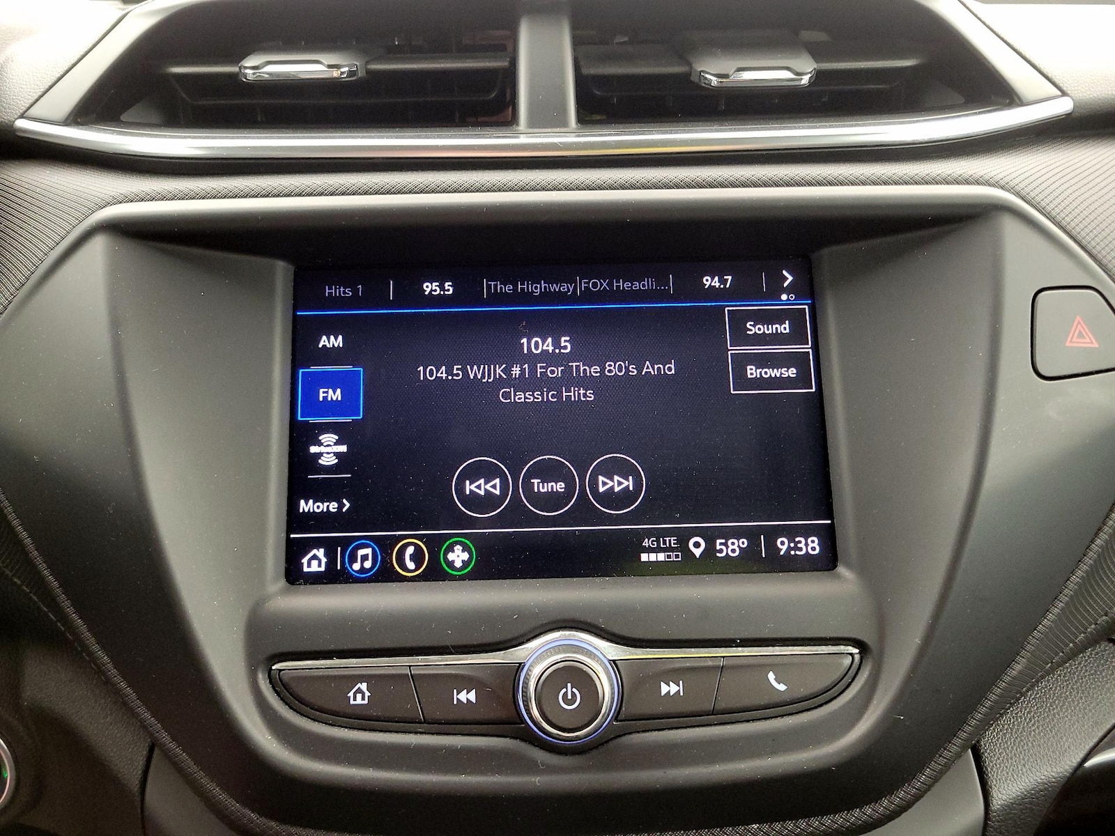 2023 Chevrolet TrailBlazer LT - Photo 16