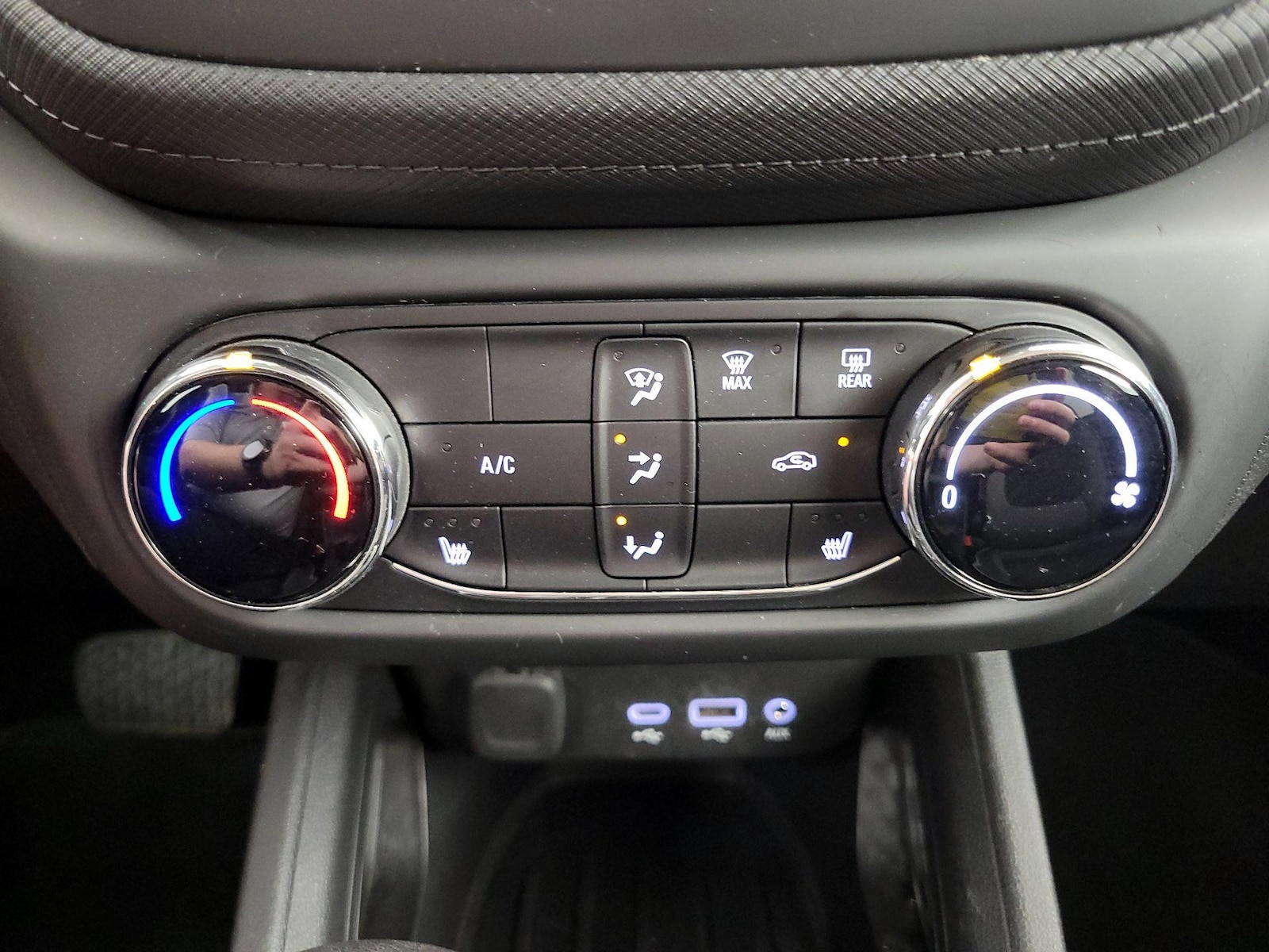 2023 Chevrolet TrailBlazer LT - Photo 17
