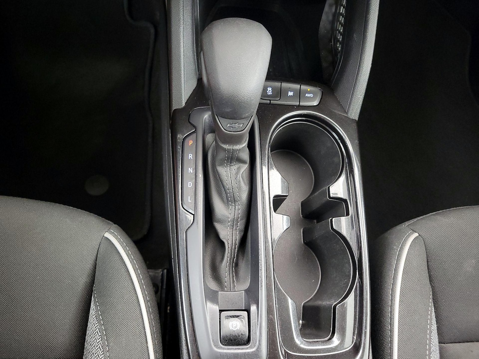 2023 Chevrolet TrailBlazer LT - Photo 18