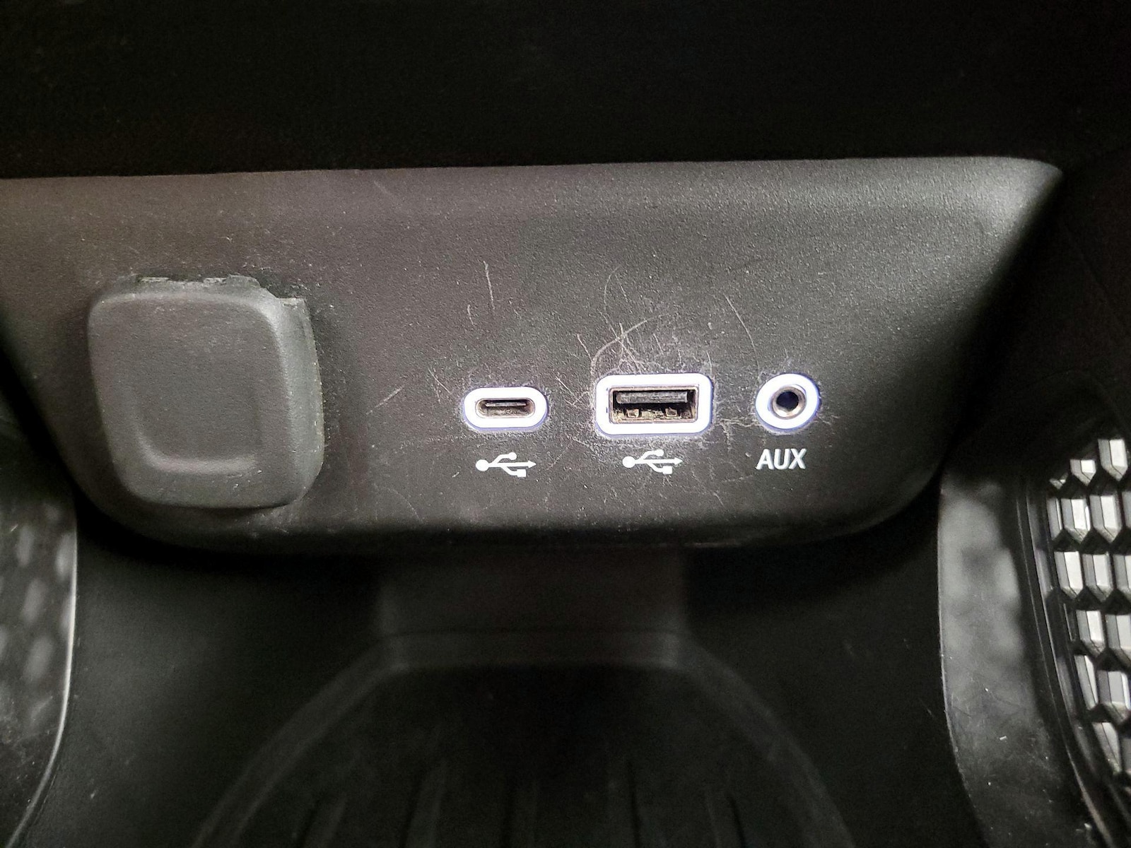 2023 Chevrolet TrailBlazer LT - Photo 19