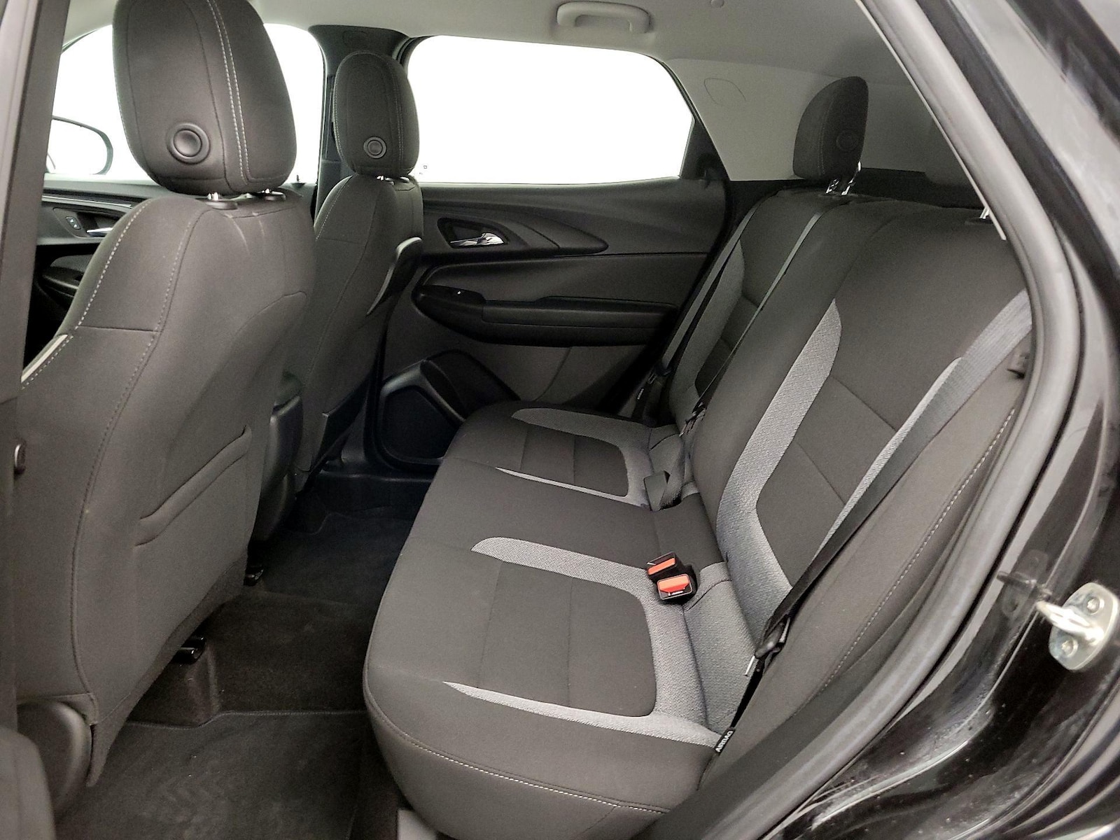 2023 Chevrolet TrailBlazer LT - Photo 20