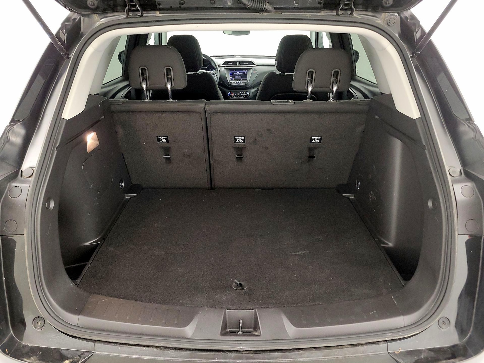 2023 Chevrolet TrailBlazer LT - Photo 21