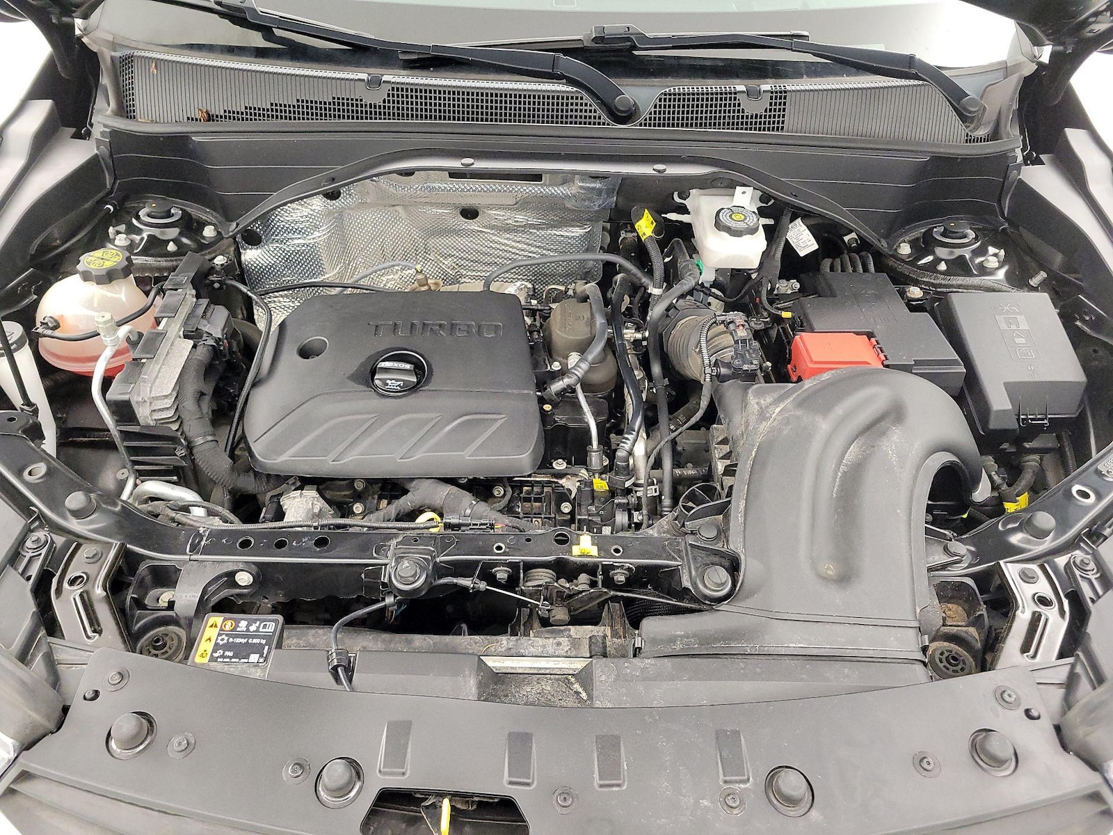 2023 Chevrolet TrailBlazer LT - Photo 22