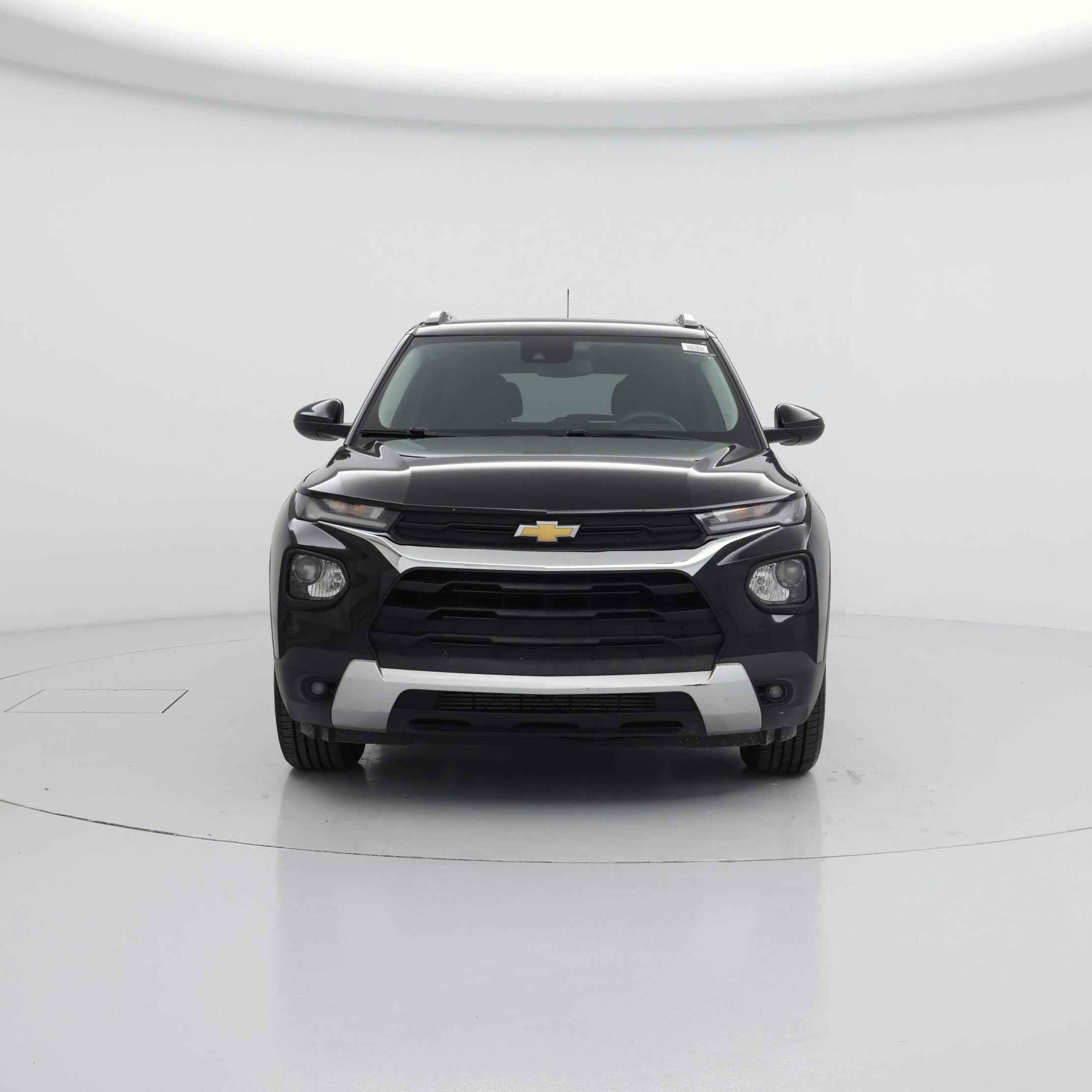 Thumbnail: 2023 Chevrolet TrailBlazer - 5