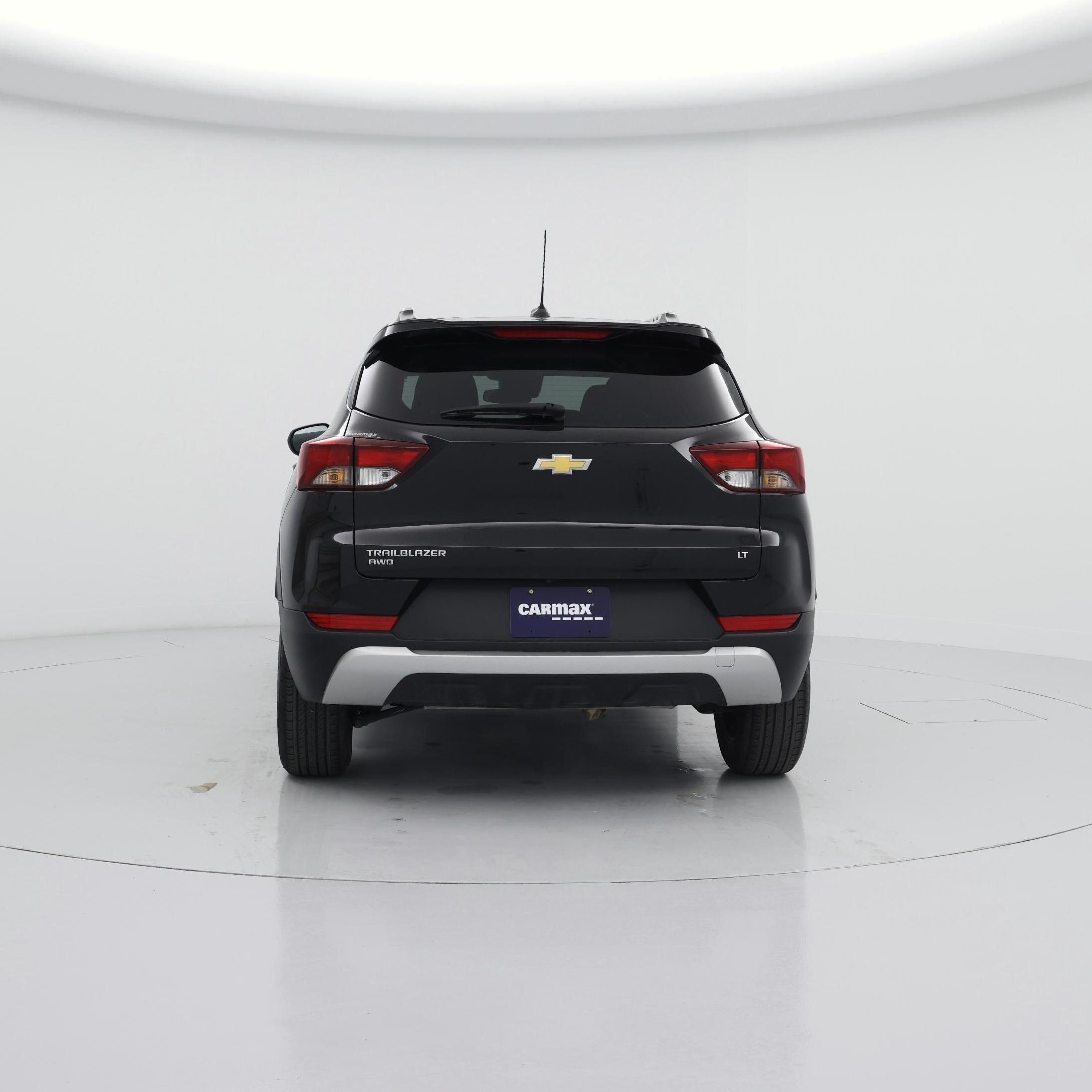 Thumbnail: 2023 Chevrolet TrailBlazer - 6