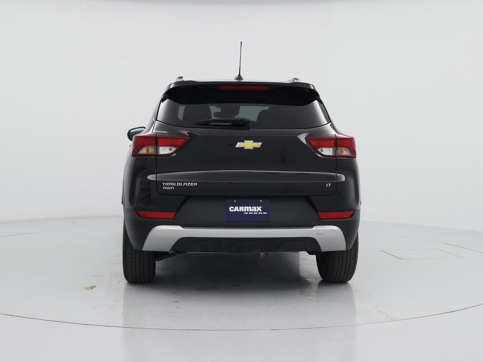 2023 Chevrolet TrailBlazer LT - Photo 7