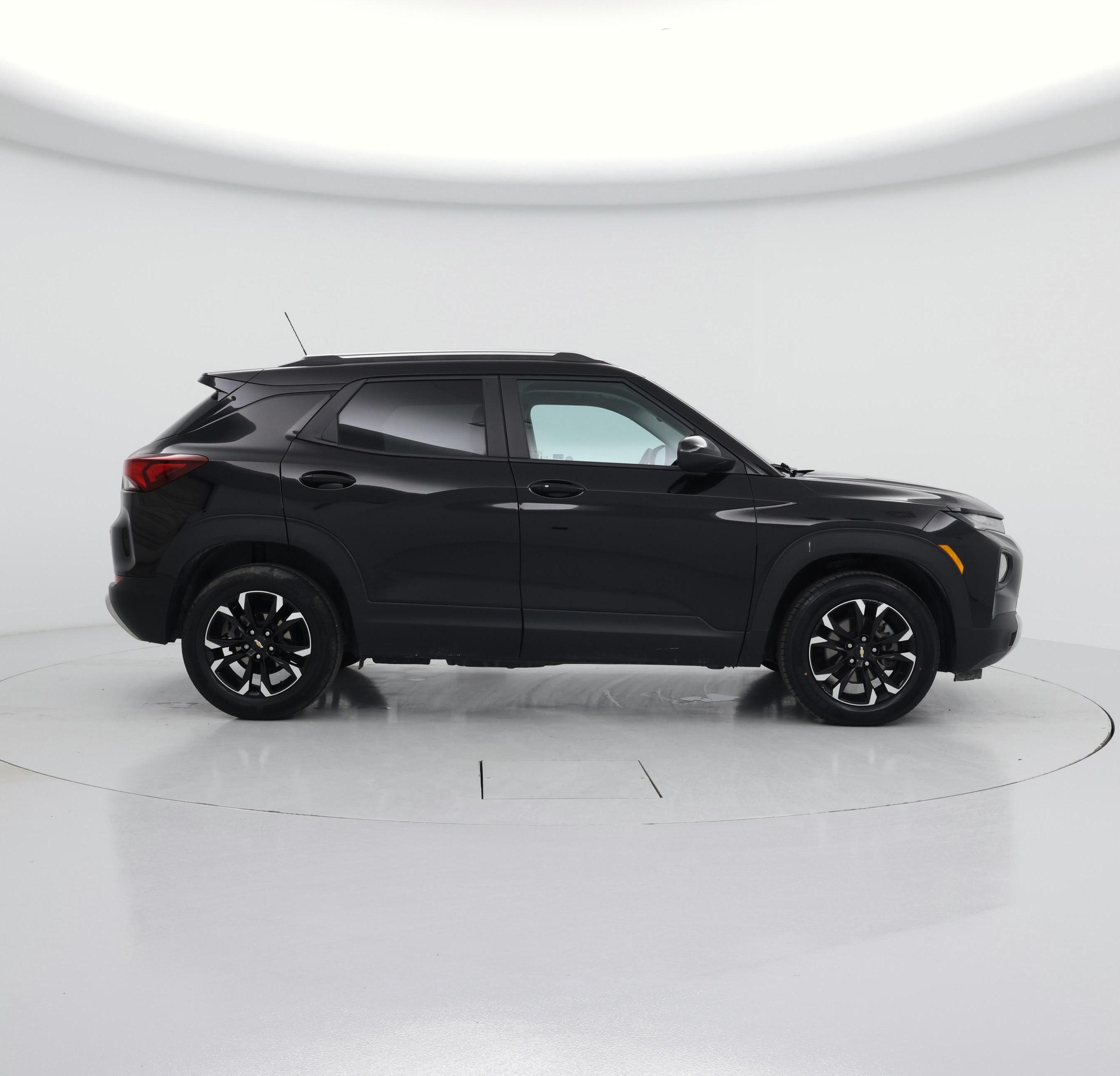 Thumbnail: 2023 Chevrolet TrailBlazer - 7