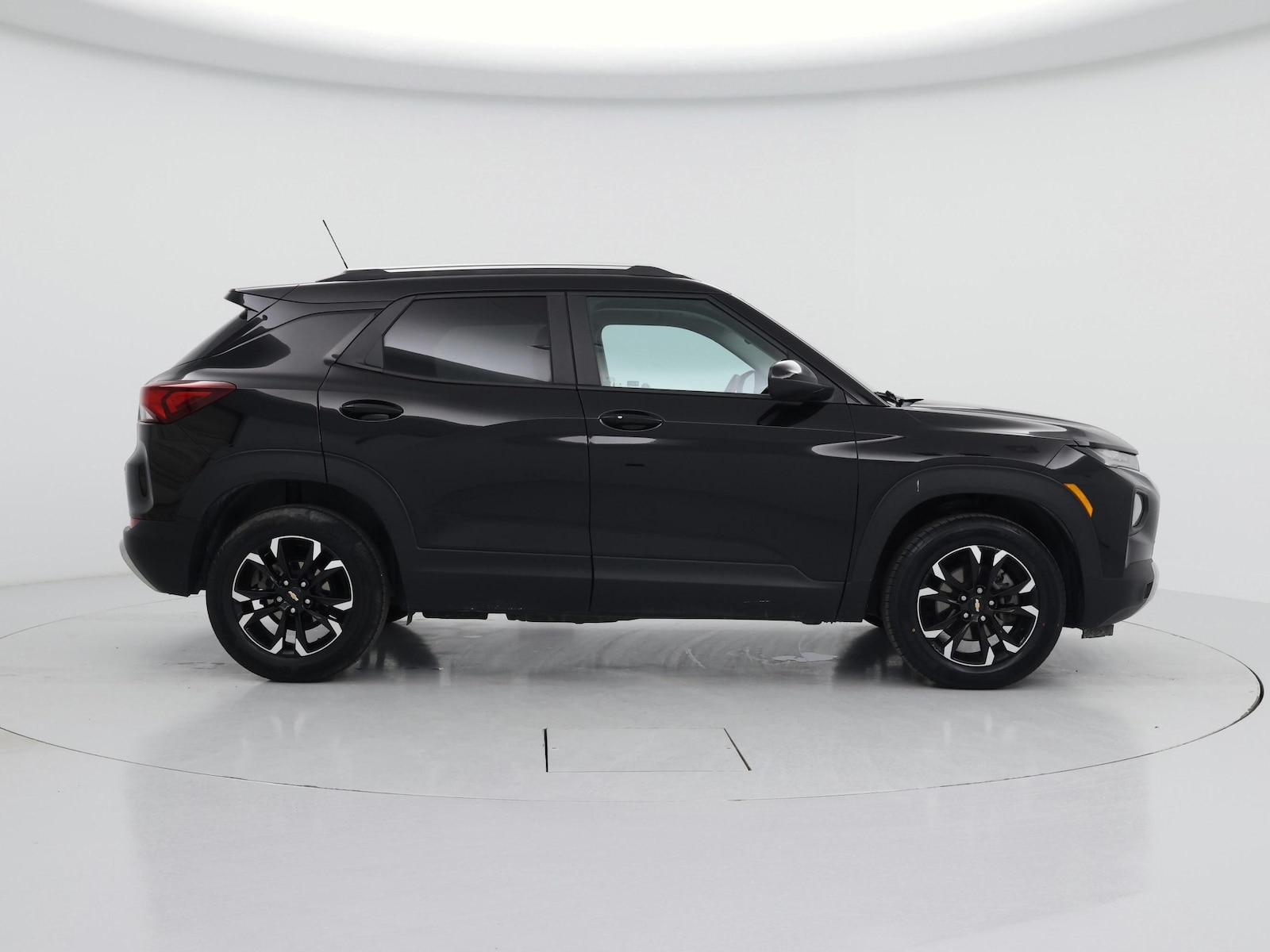 2023 Chevrolet TrailBlazer LT - Photo 8
