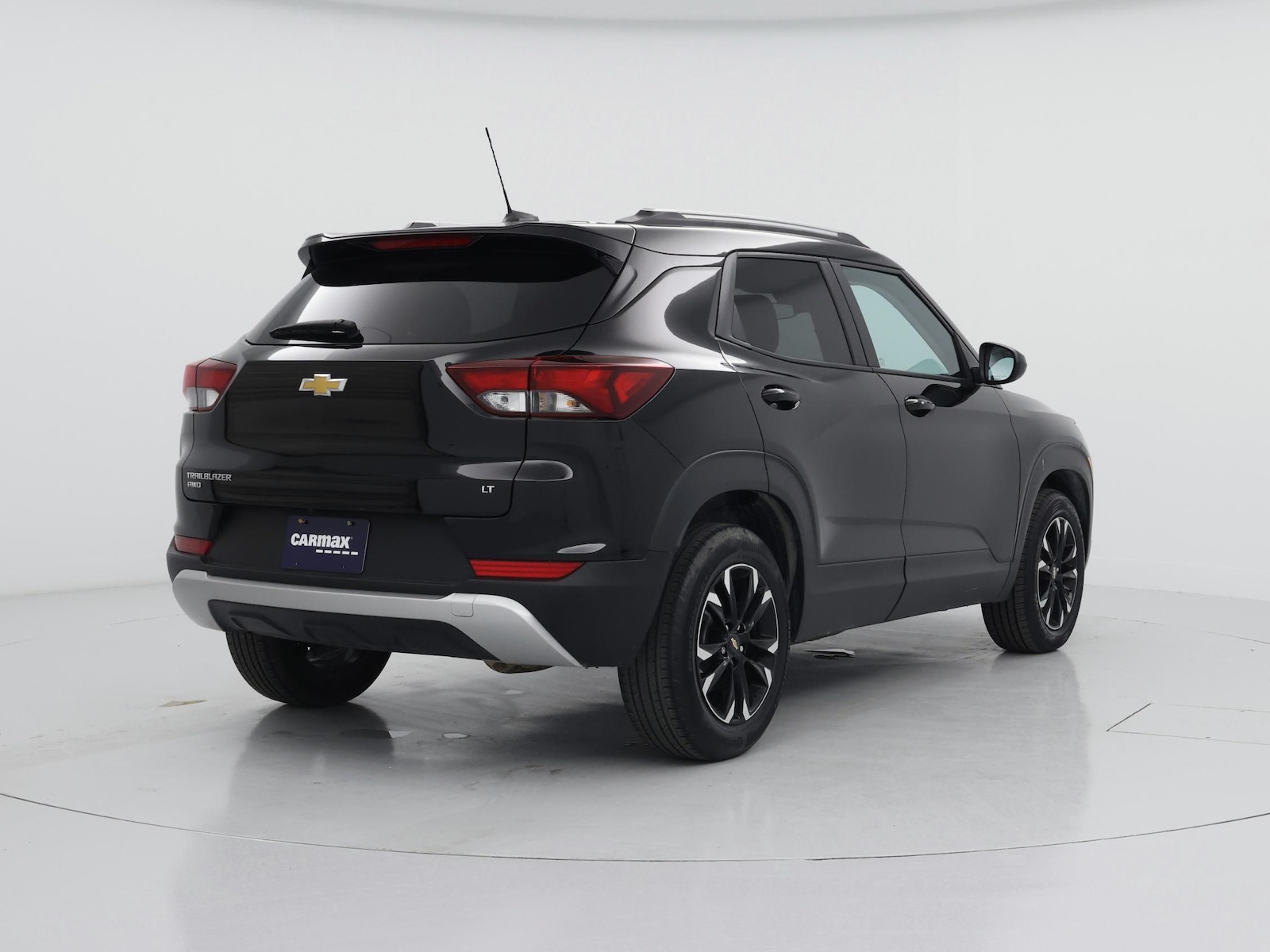 2023 Chevrolet TrailBlazer LT - Photo 9