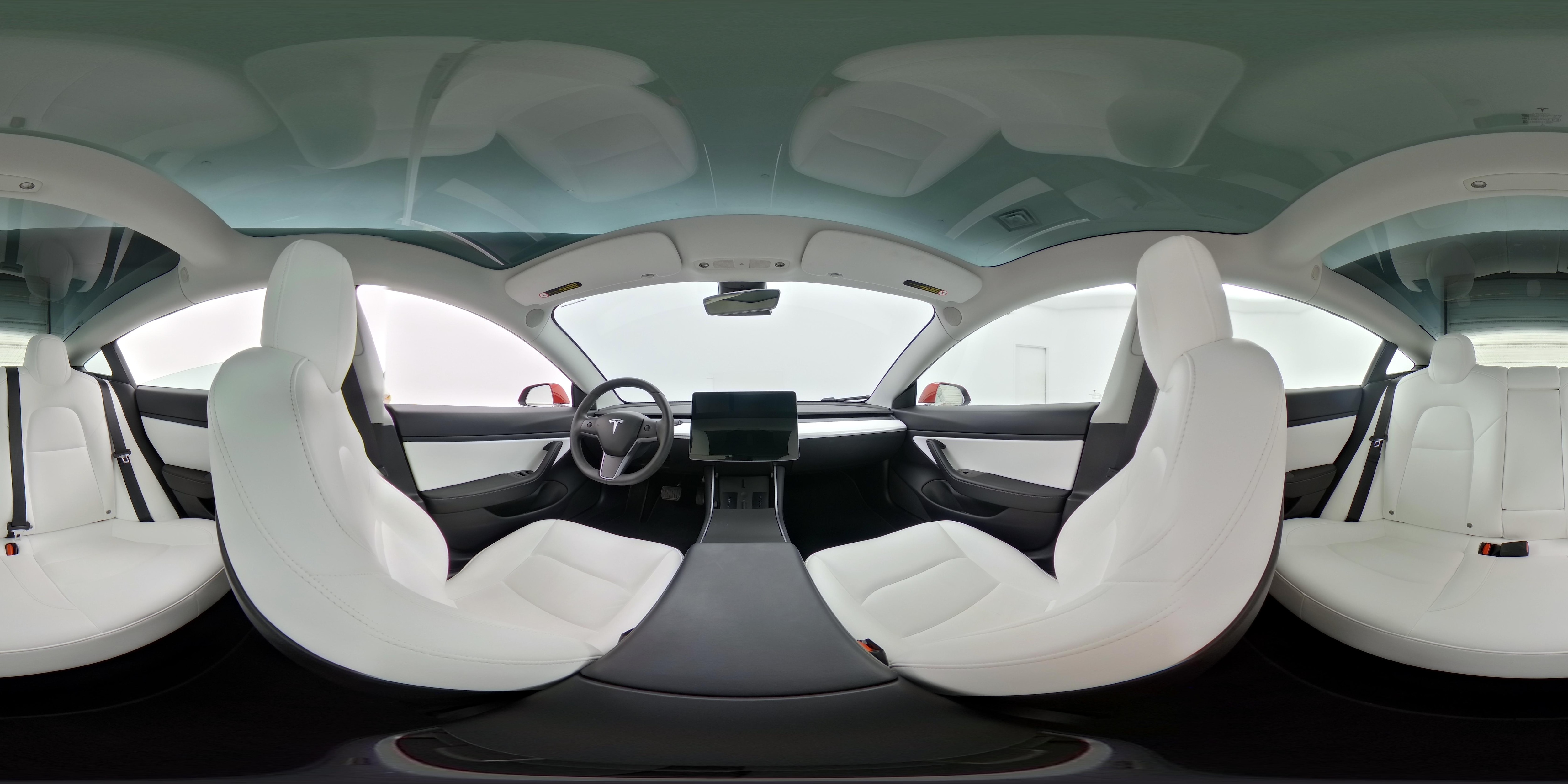 2020 Tesla Model 3 Base - Photo 24