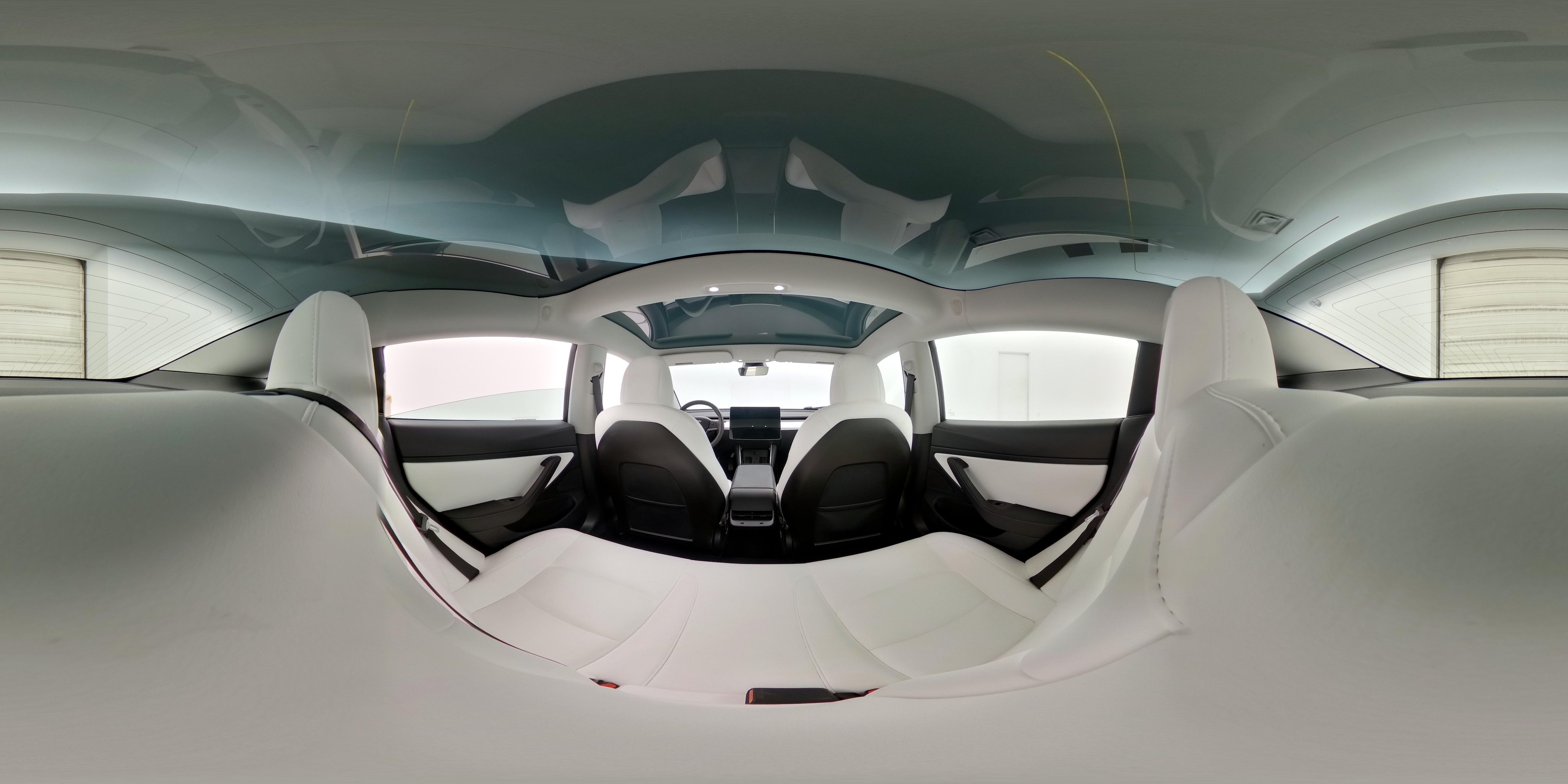 2020 Tesla Model 3 Base - Photo 25