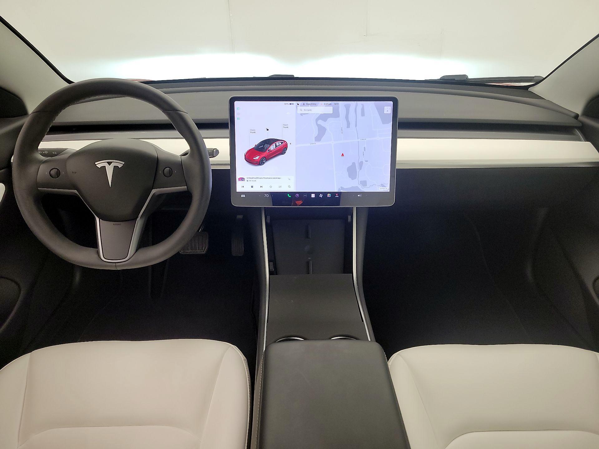 Thumbnail: 2020 Tesla Model 3 - 9