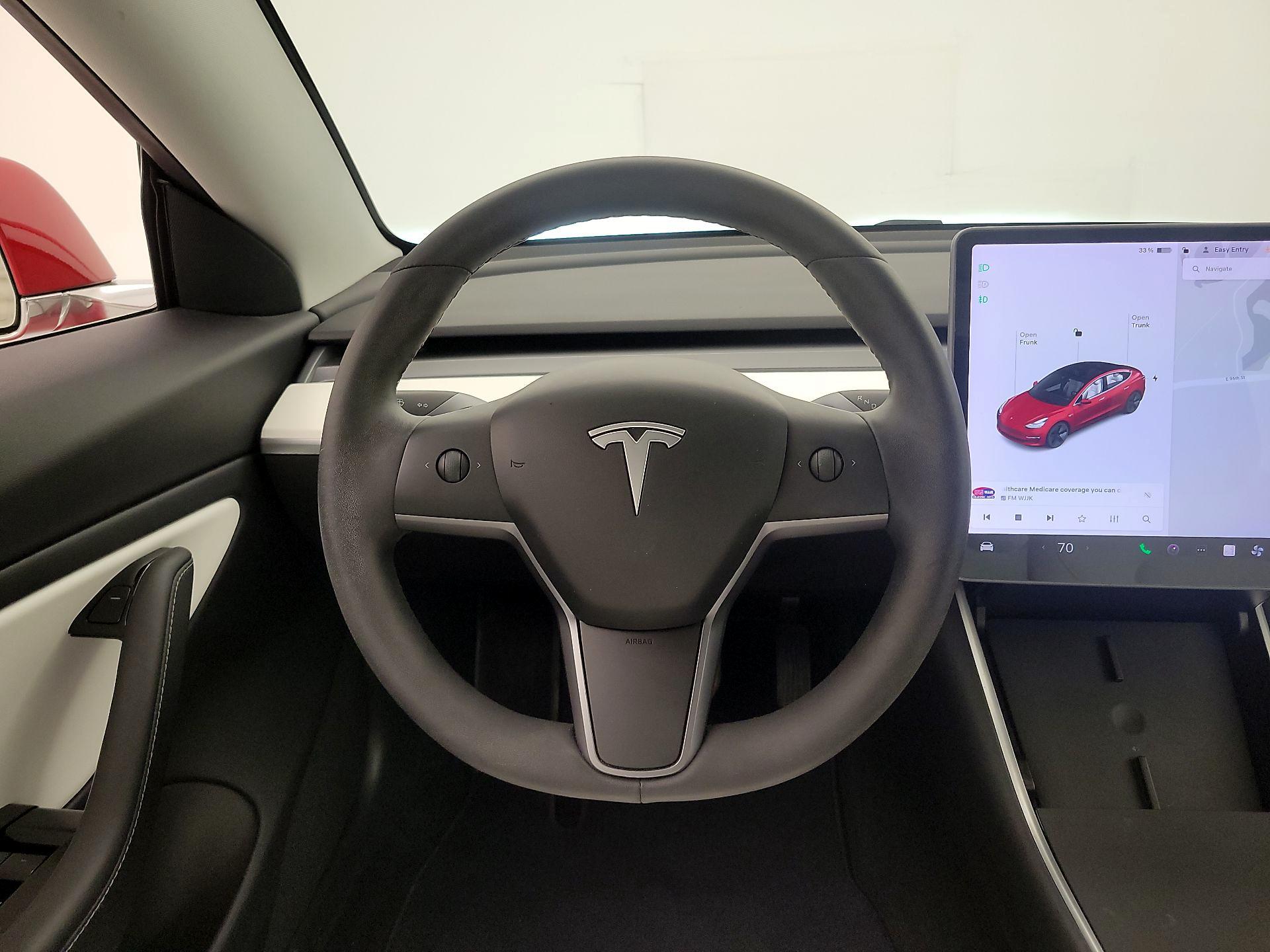 Thumbnail: 2020 Tesla Model 3 - 10
