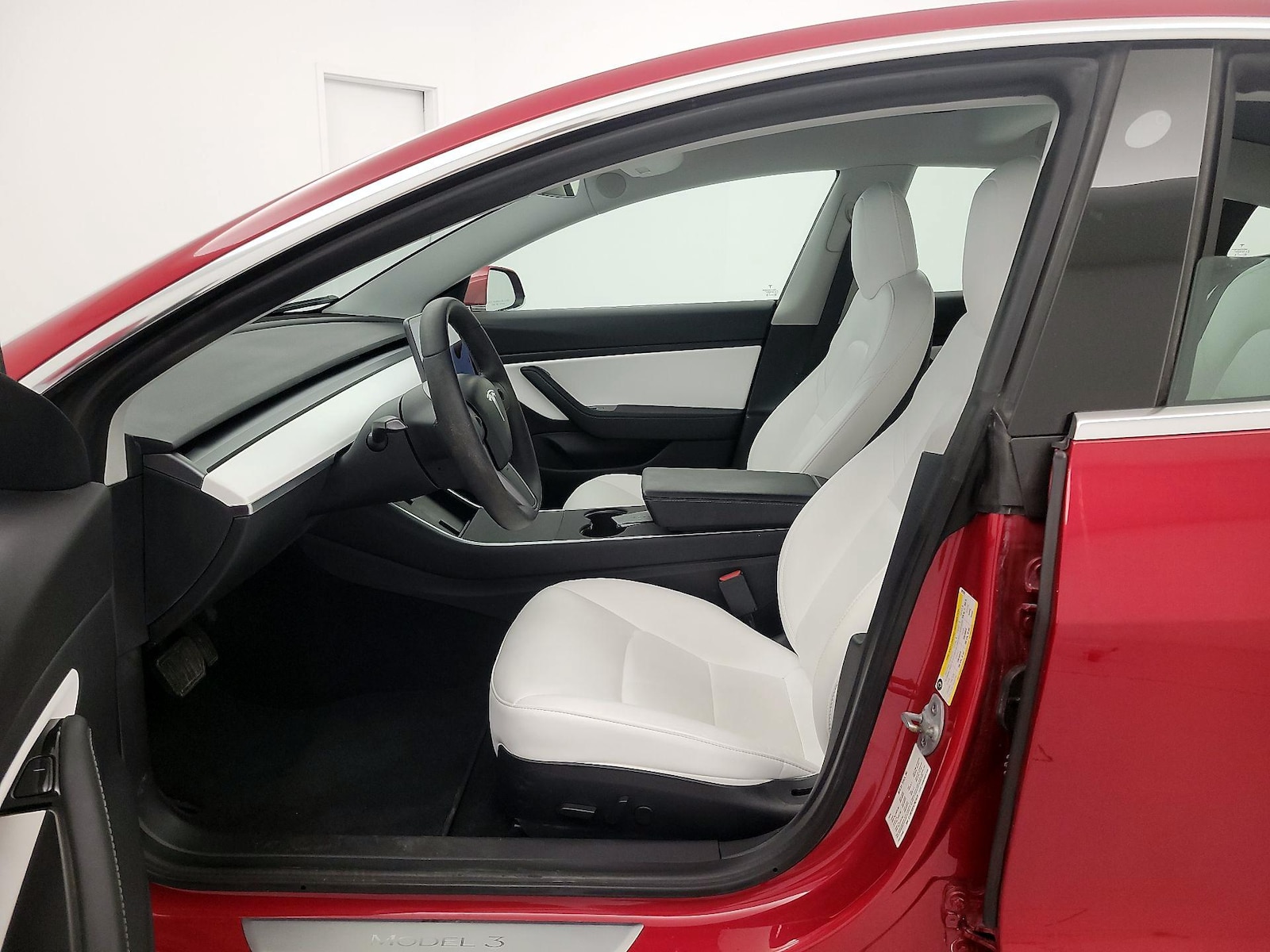 2020 Tesla Model 3 Base - Photo 12