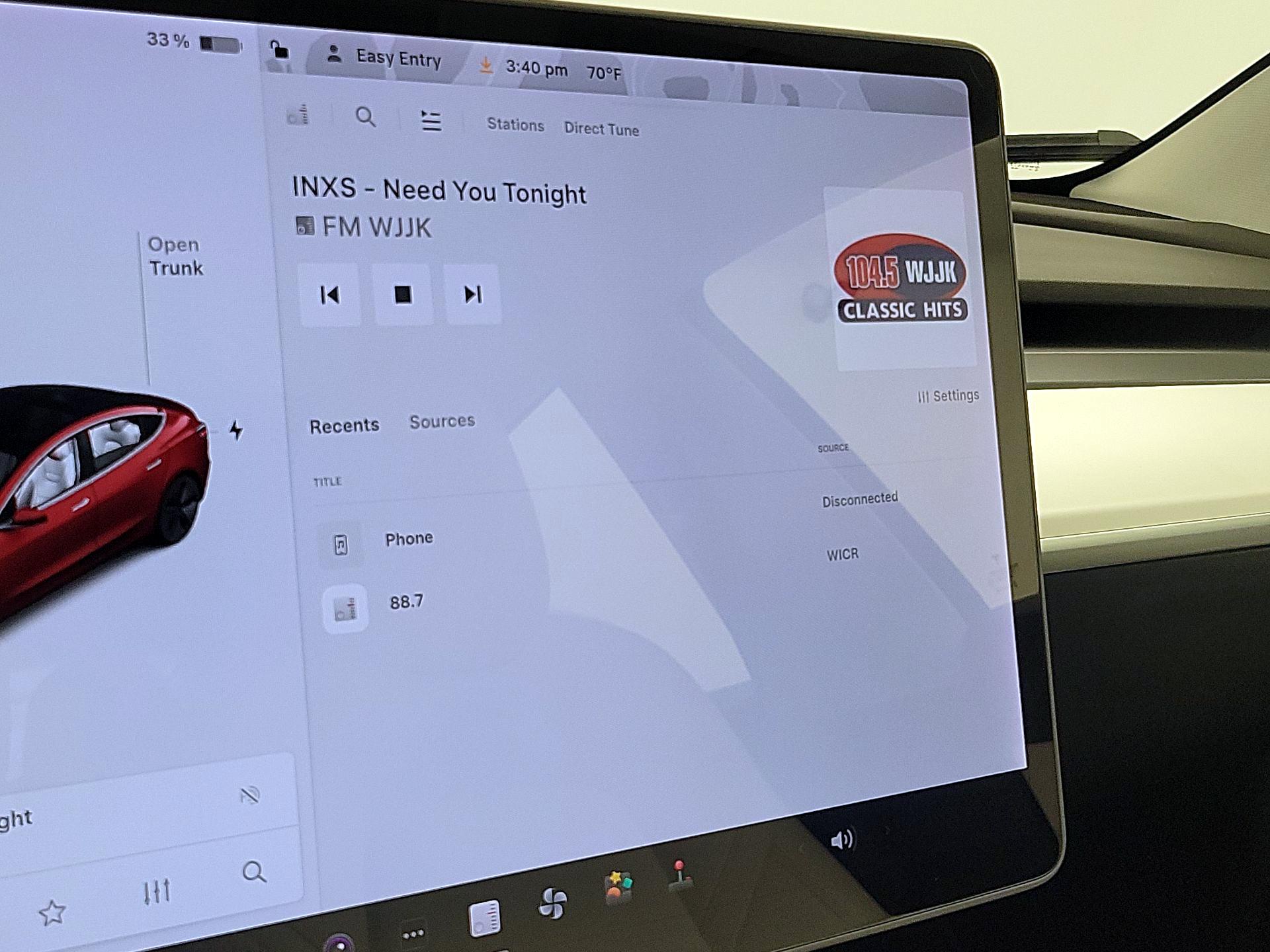 Thumbnail: 2020 Tesla Model 3 - 15