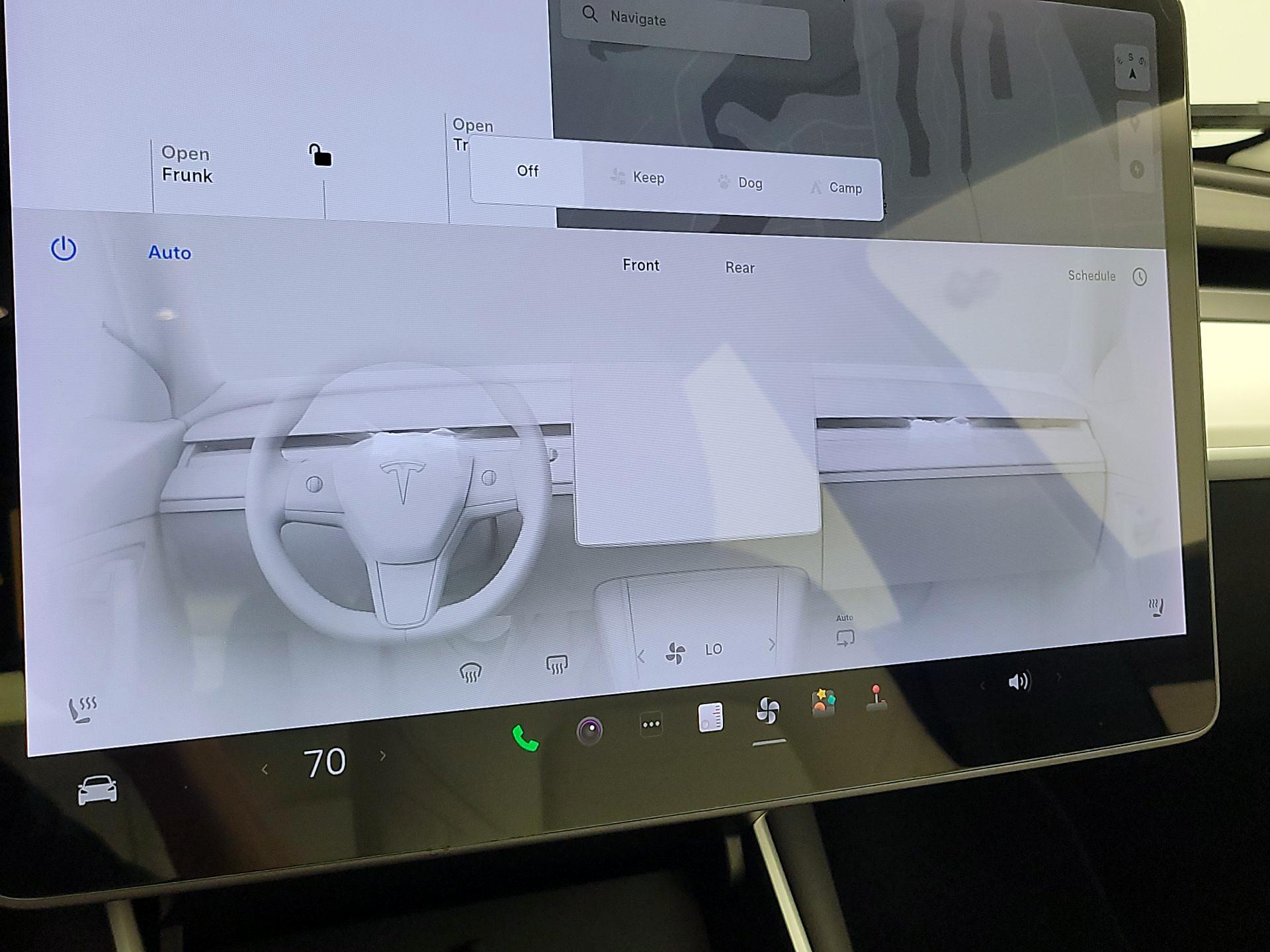 Thumbnail: 2020 Tesla Model 3 - 16