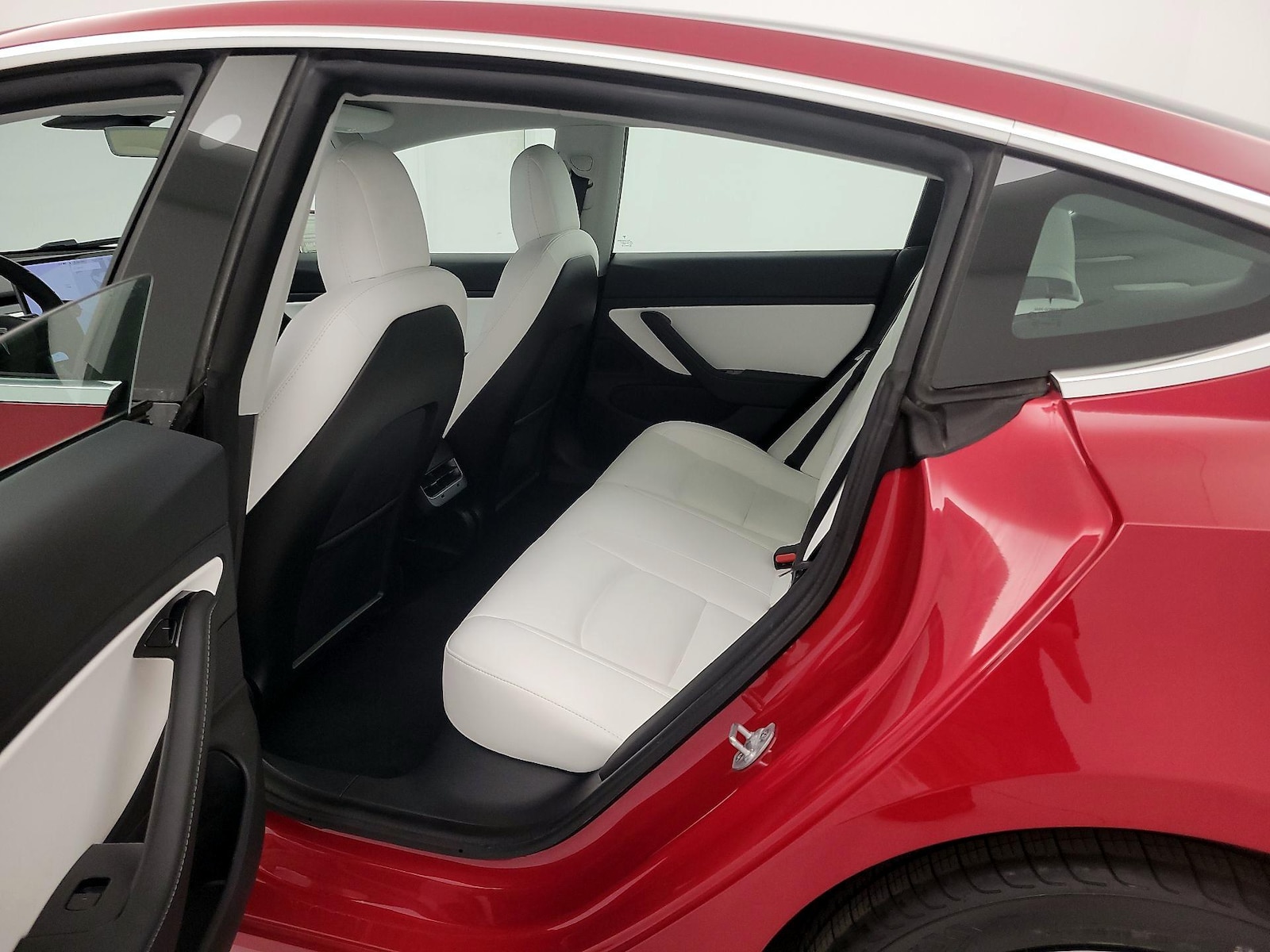 2020 Tesla Model 3 Base - Photo 20