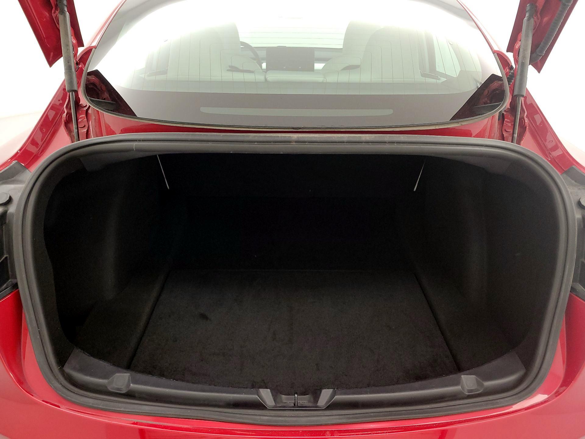Thumbnail: 2020 Tesla Model 3 - 20