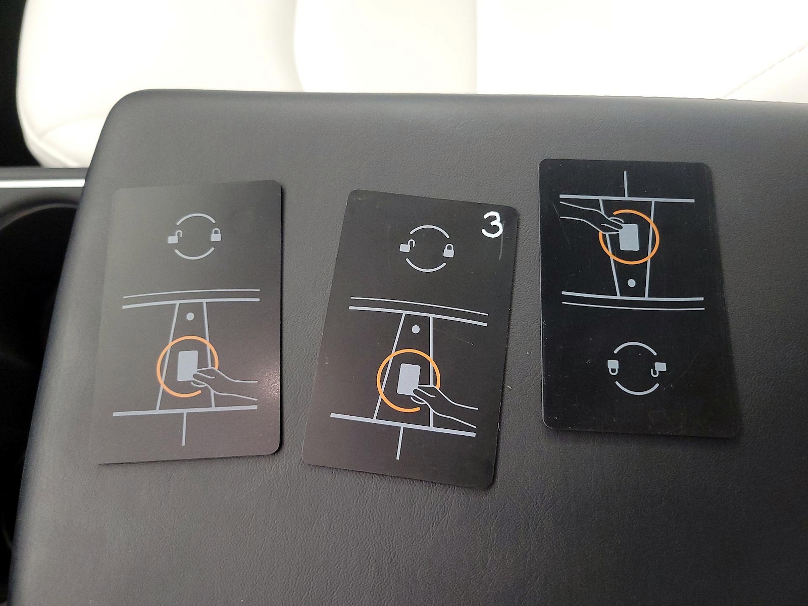 2020 Tesla Model 3 Base - Photo 23