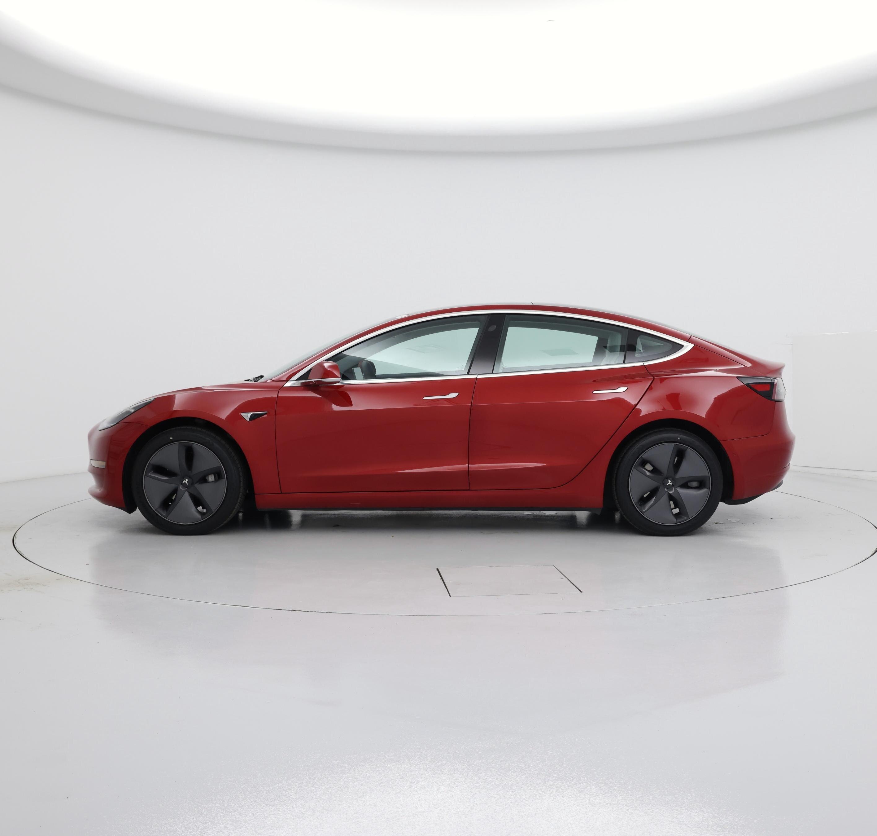 Thumbnail: 2020 Tesla Model 3 - 3