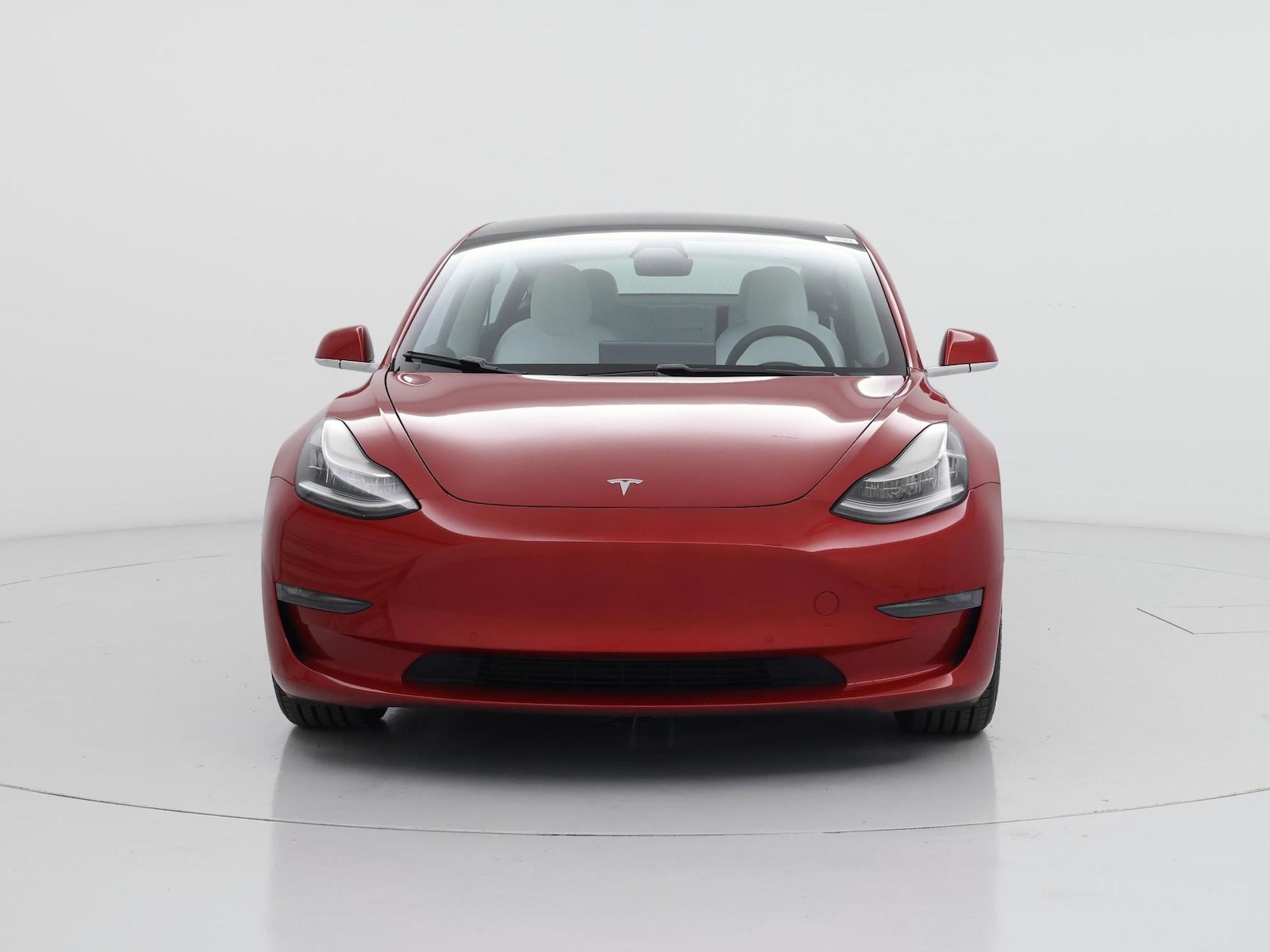 2020 Tesla Model 3 Base - Photo 6