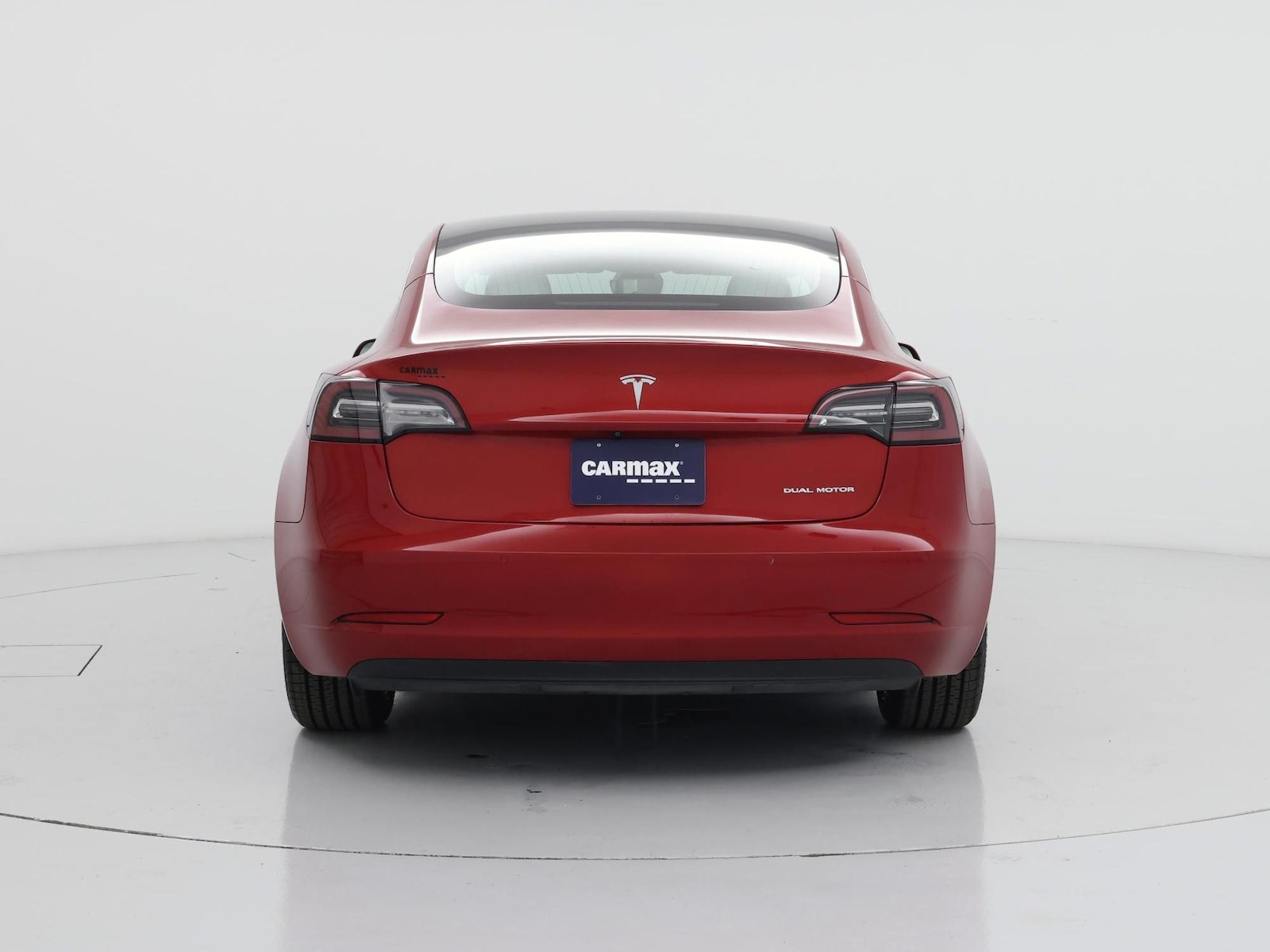 2020 Tesla Model 3 Base - Photo 7