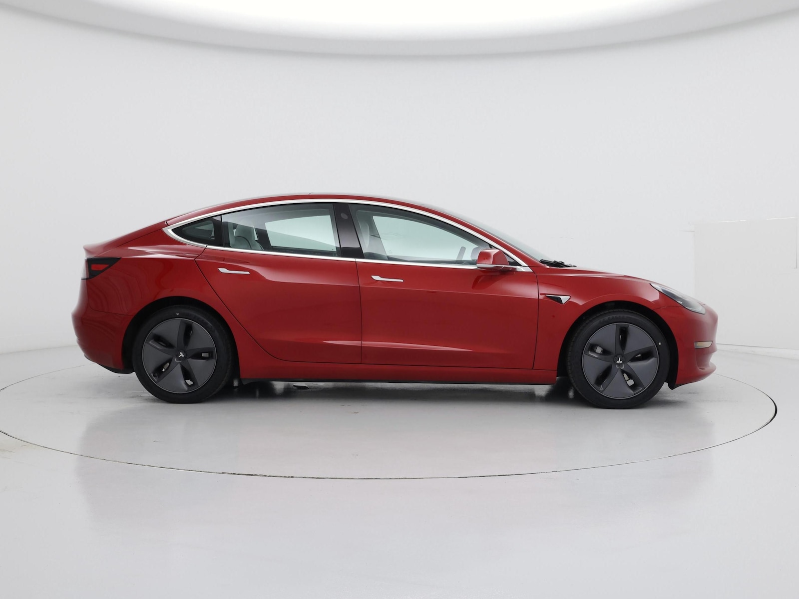 2020 Tesla Model 3 Base - Photo 8