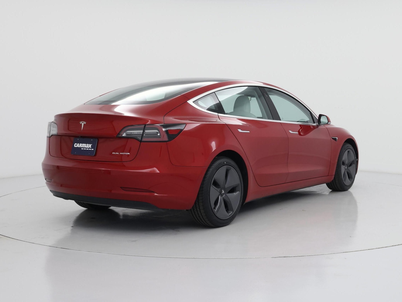 2020 Tesla Model 3 Base - Photo 9