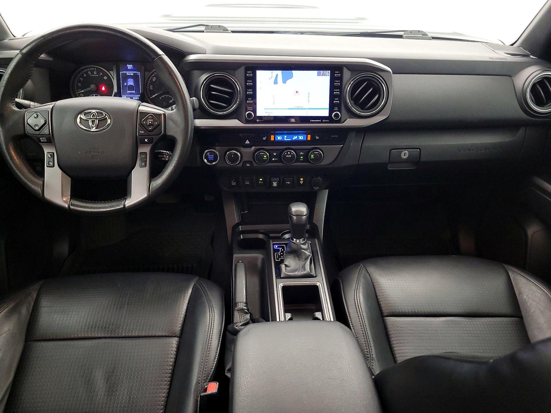 Thumbnail: 2020 Toyota Tacoma - 9