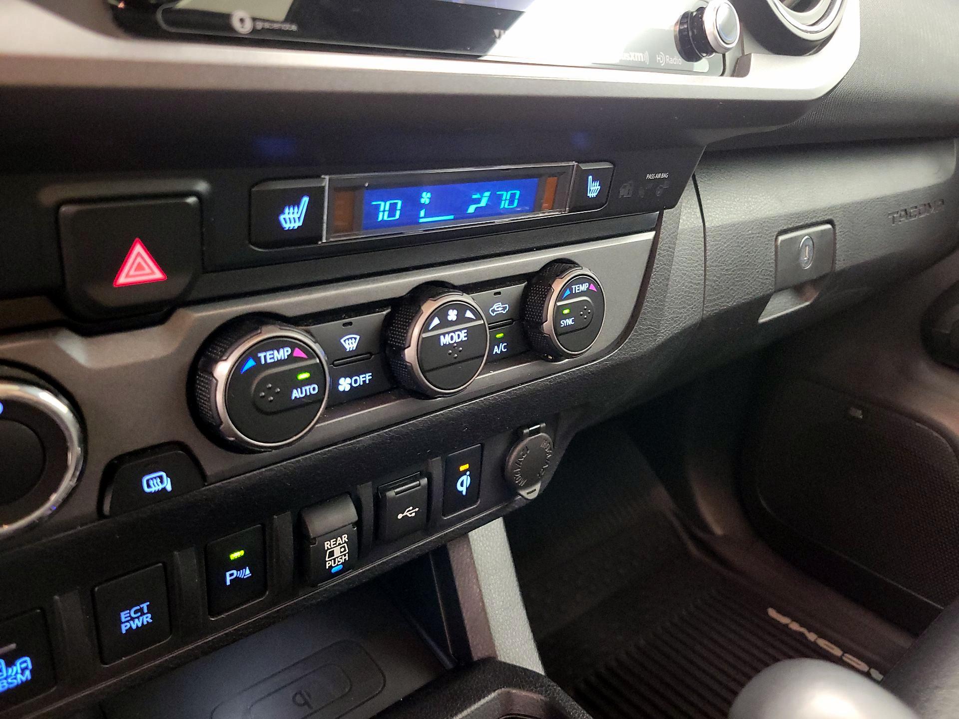 Thumbnail: 2020 Toyota Tacoma - 17