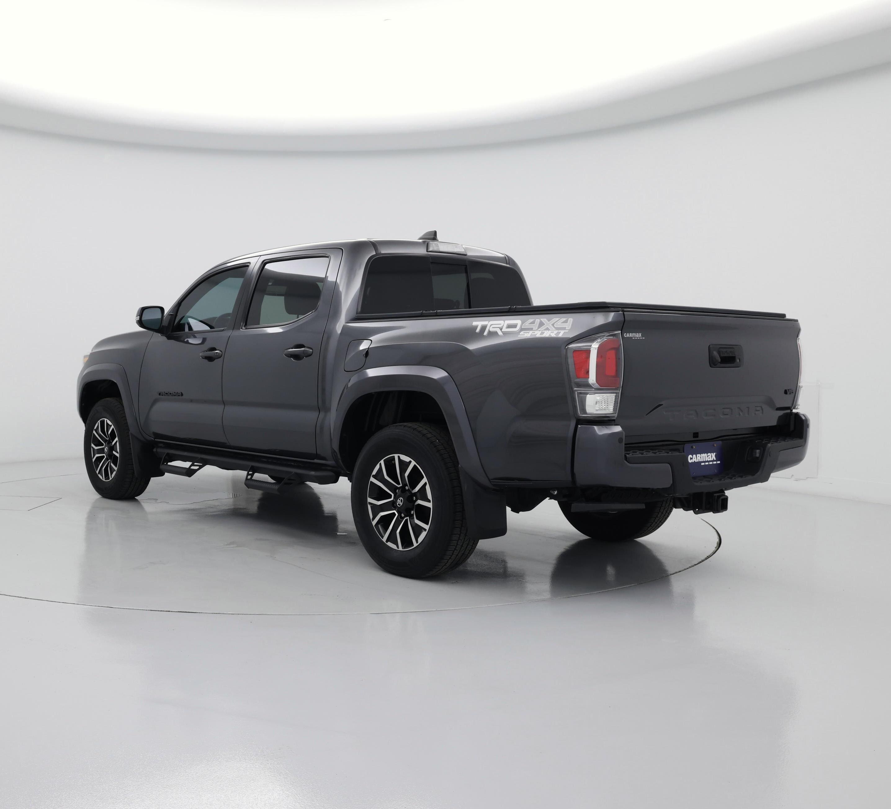 Thumbnail: 2020 Toyota Tacoma - 2