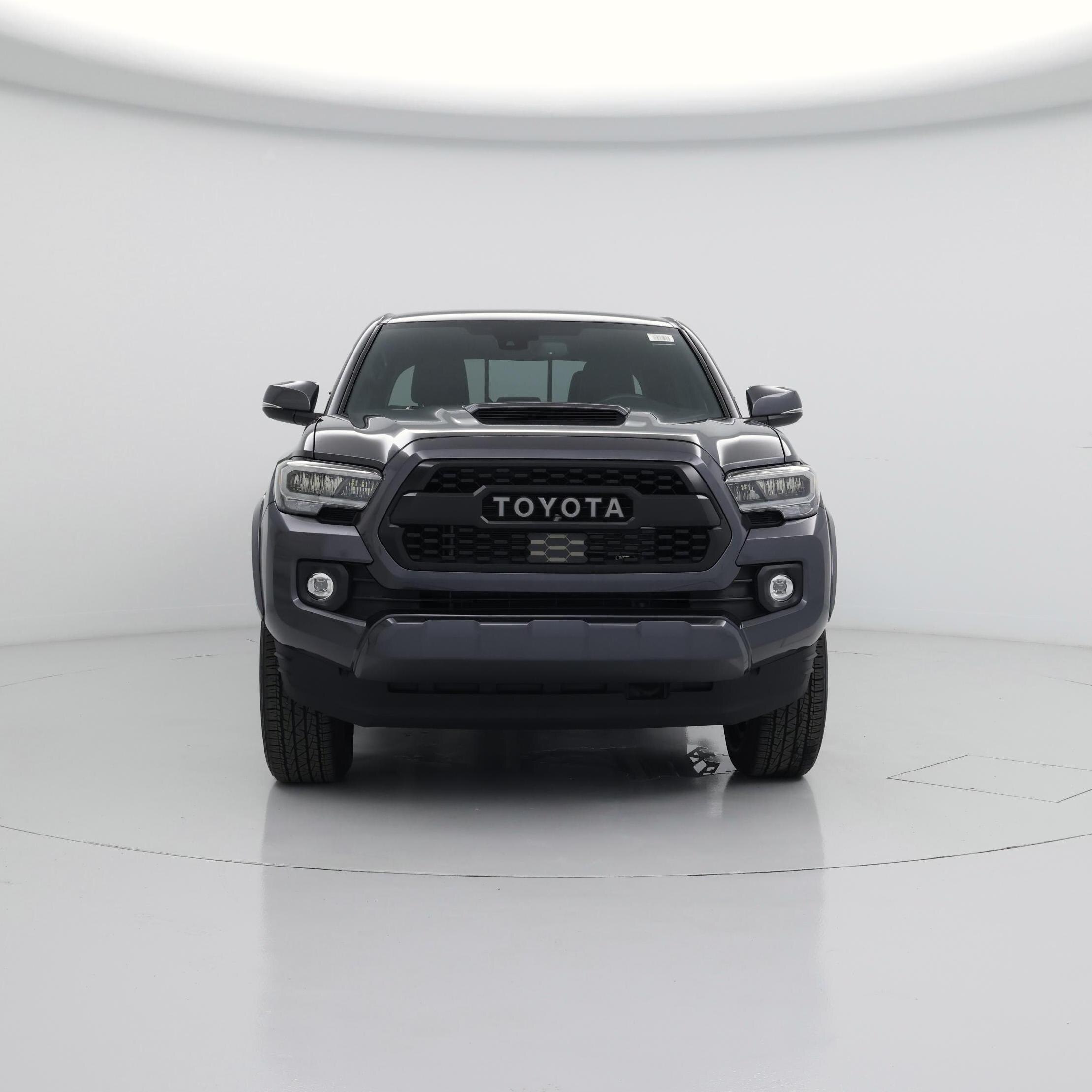 Thumbnail: 2020 Toyota Tacoma - 5