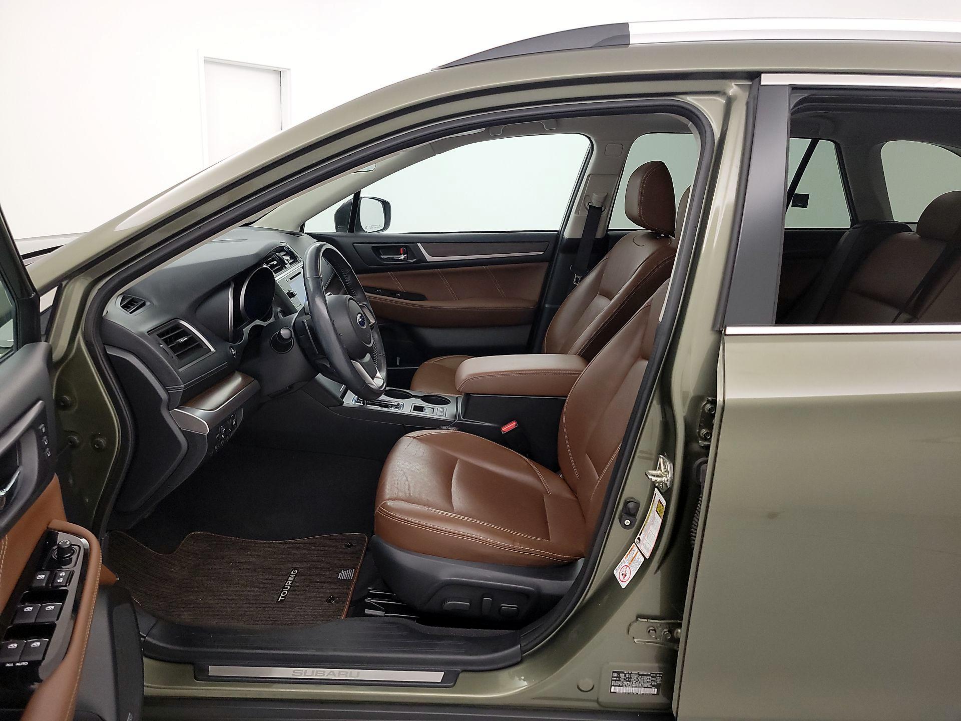 Thumbnail: 2018 Subaru Outback - 11